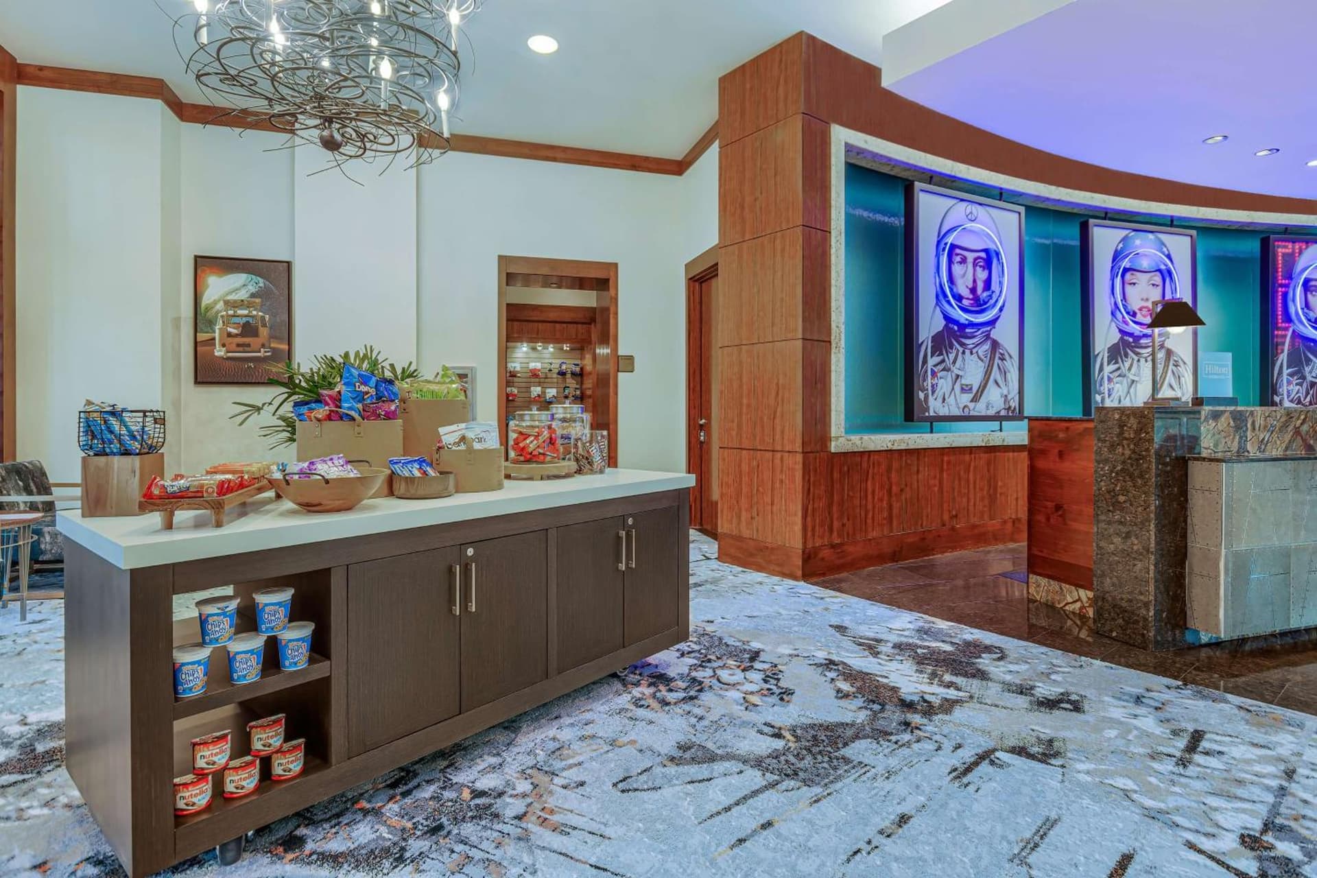 Embassy Suites Houston - Downtown gallery photo in Houston, TX — image 17