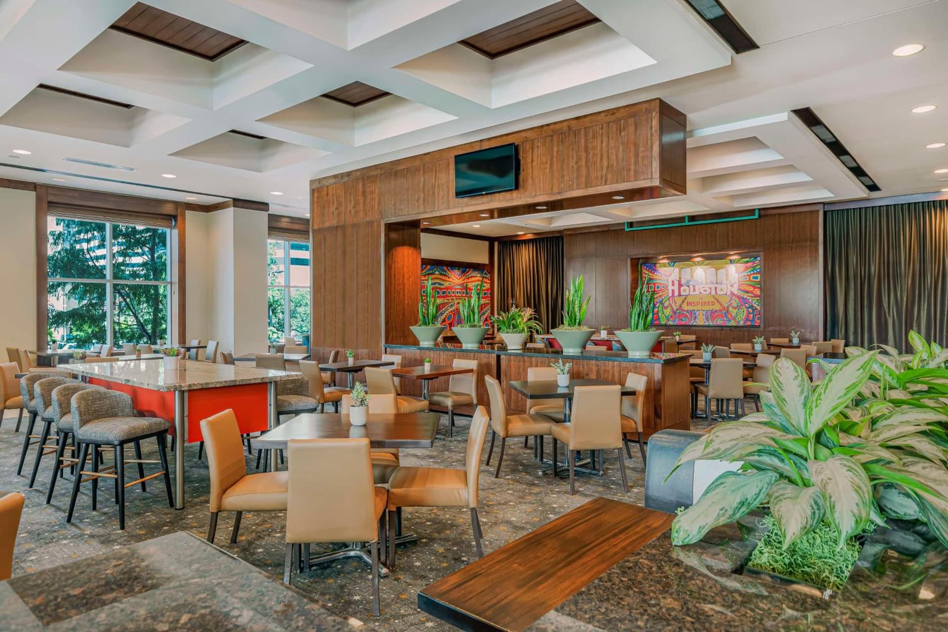 Embassy Suites Houston - Downtown gallery photo in Houston, TX — image 47