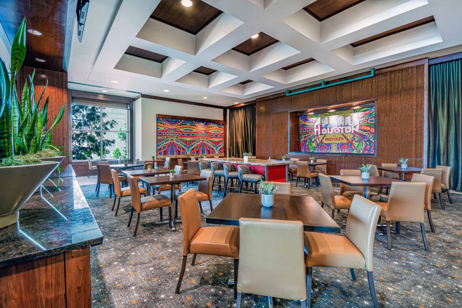 Embassy Suites Houston - Downtown gallery photo in Houston, TX — image 49