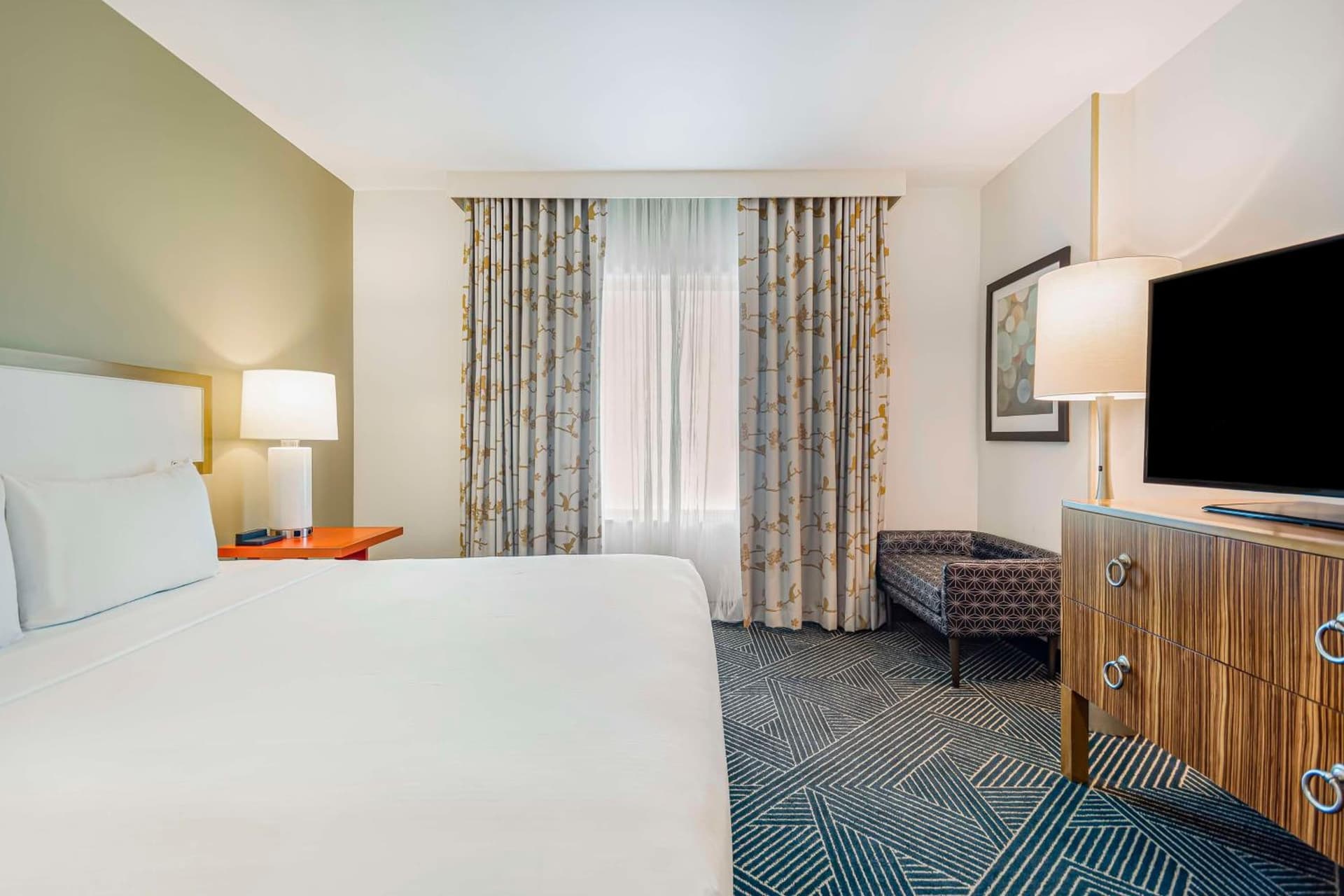 Embassy Suites Houston - Downtown gallery photo in Houston, TX — image 23