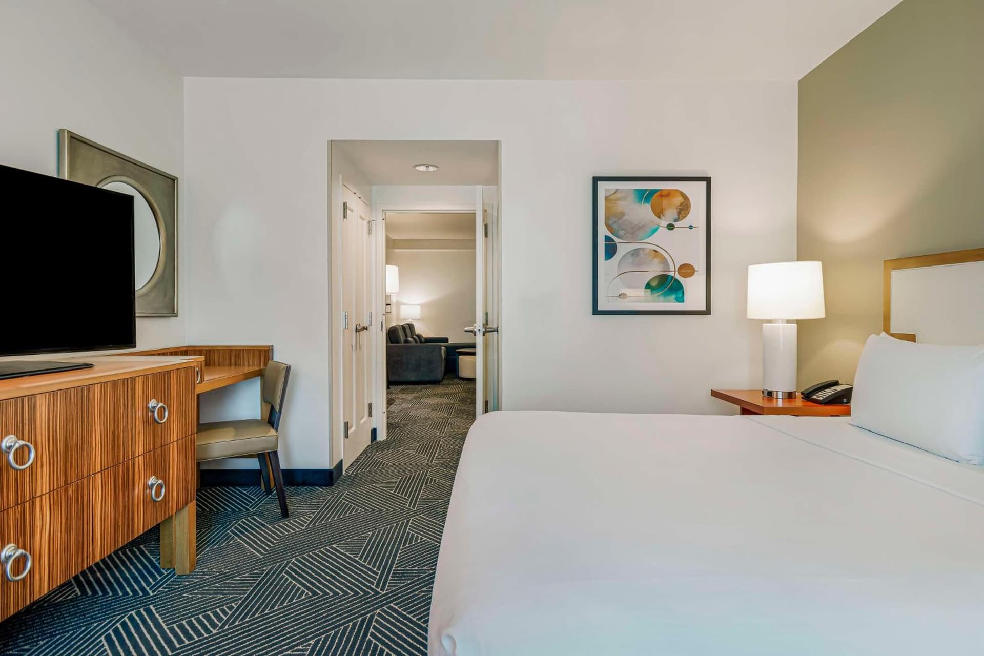 Embassy Suites Houston - Downtown gallery photo in Houston, TX — image 30
