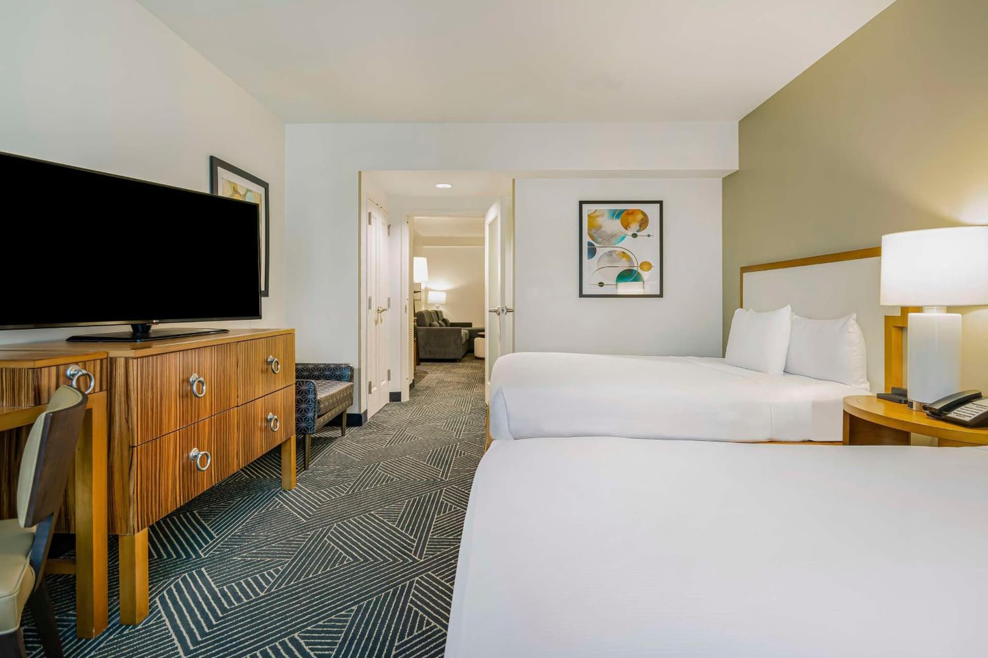 Embassy Suites Houston - Downtown gallery photo in Houston, TX — image 46