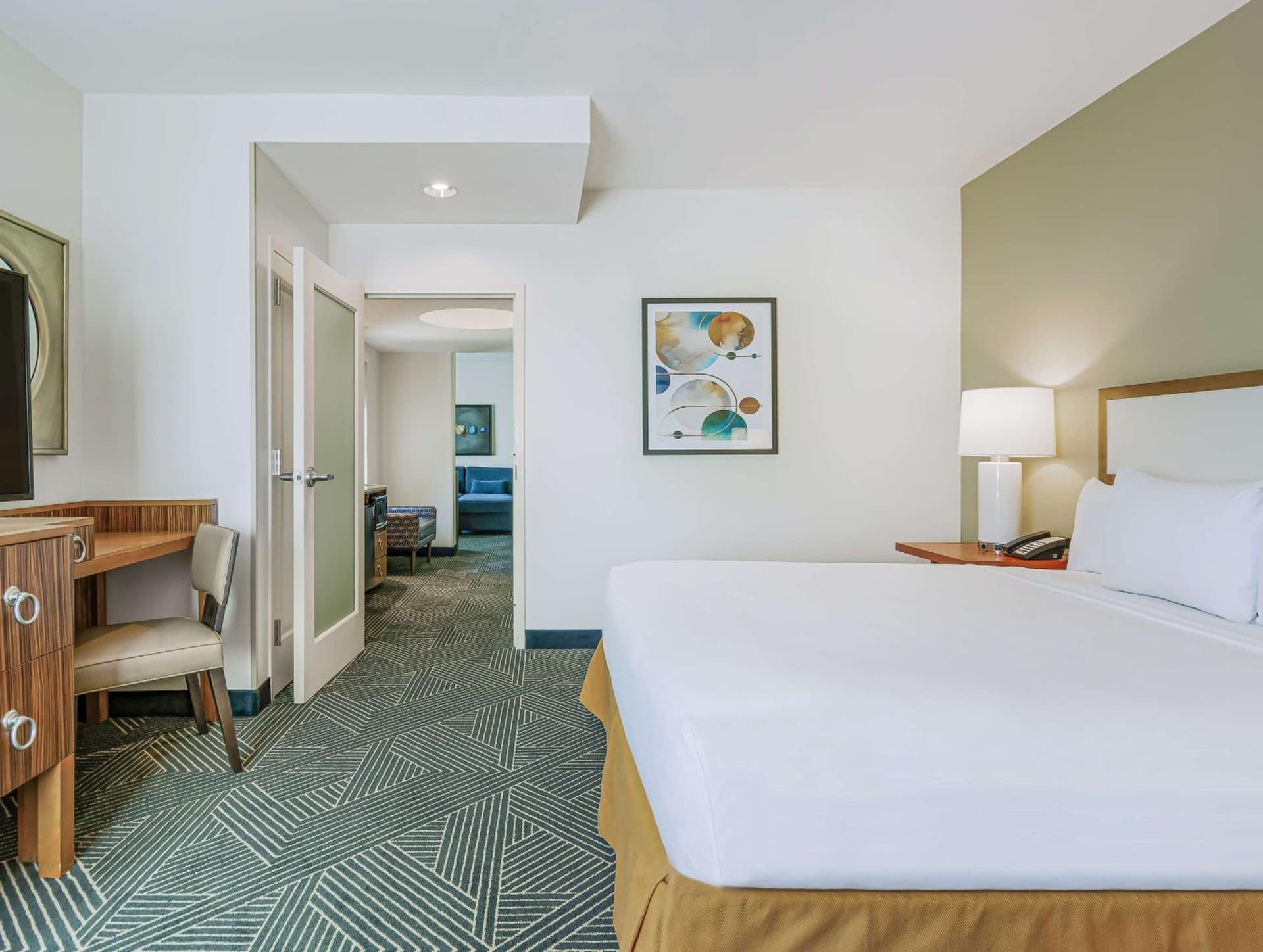 Embassy Suites Houston - Downtown gallery photo in Houston, TX — image 51