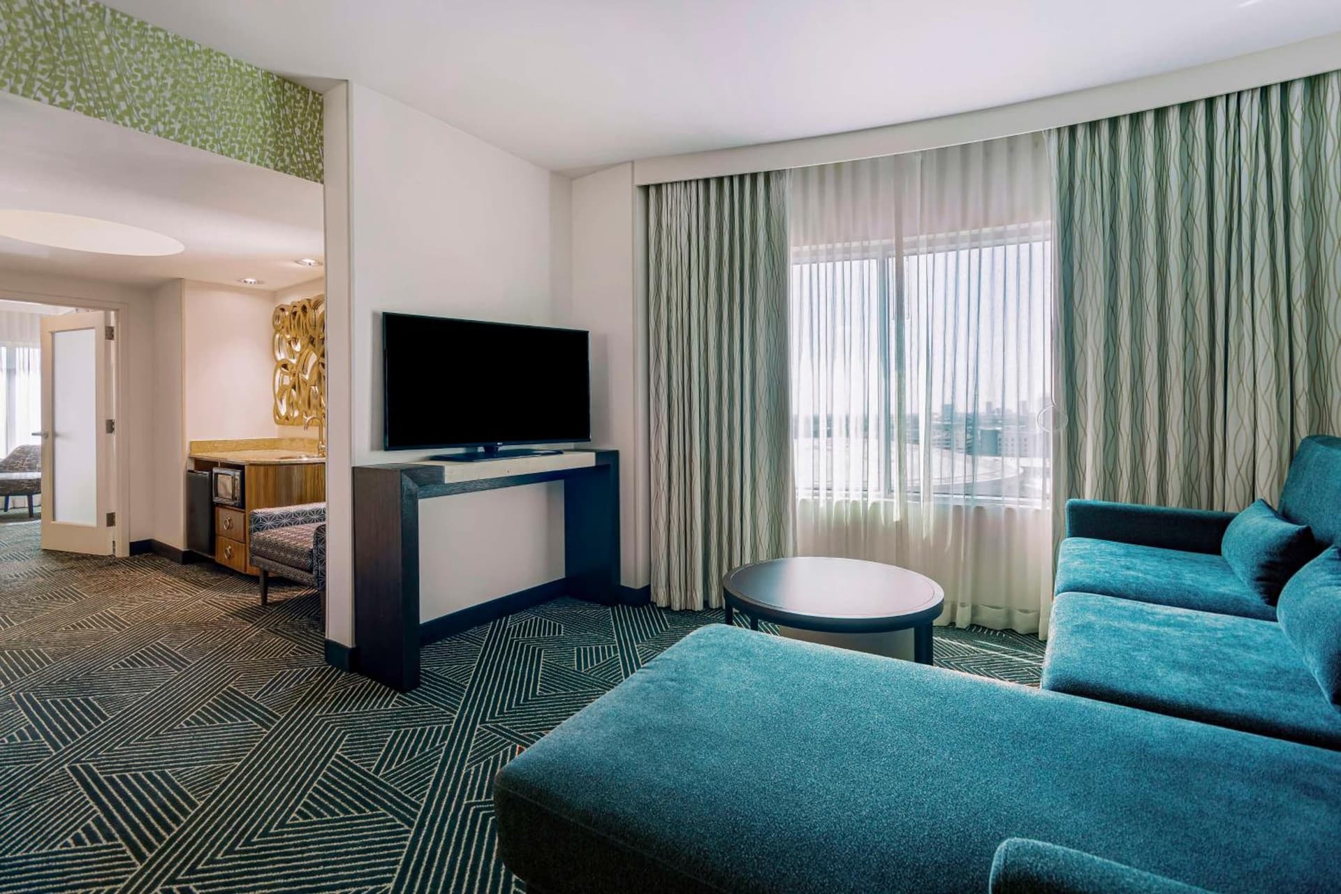Embassy Suites Houston - Downtown gallery photo in Houston, TX — image 20