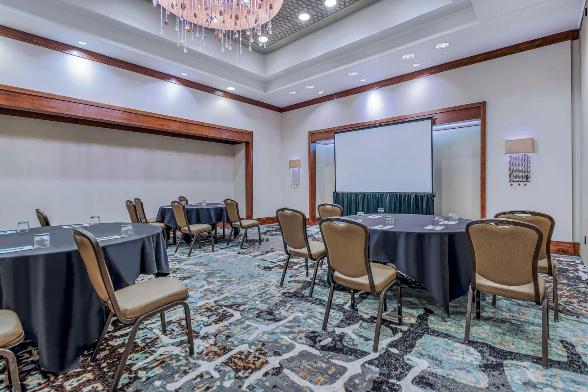 Embassy Suites Houston - Downtown gallery photo in Houston, TX — image 11