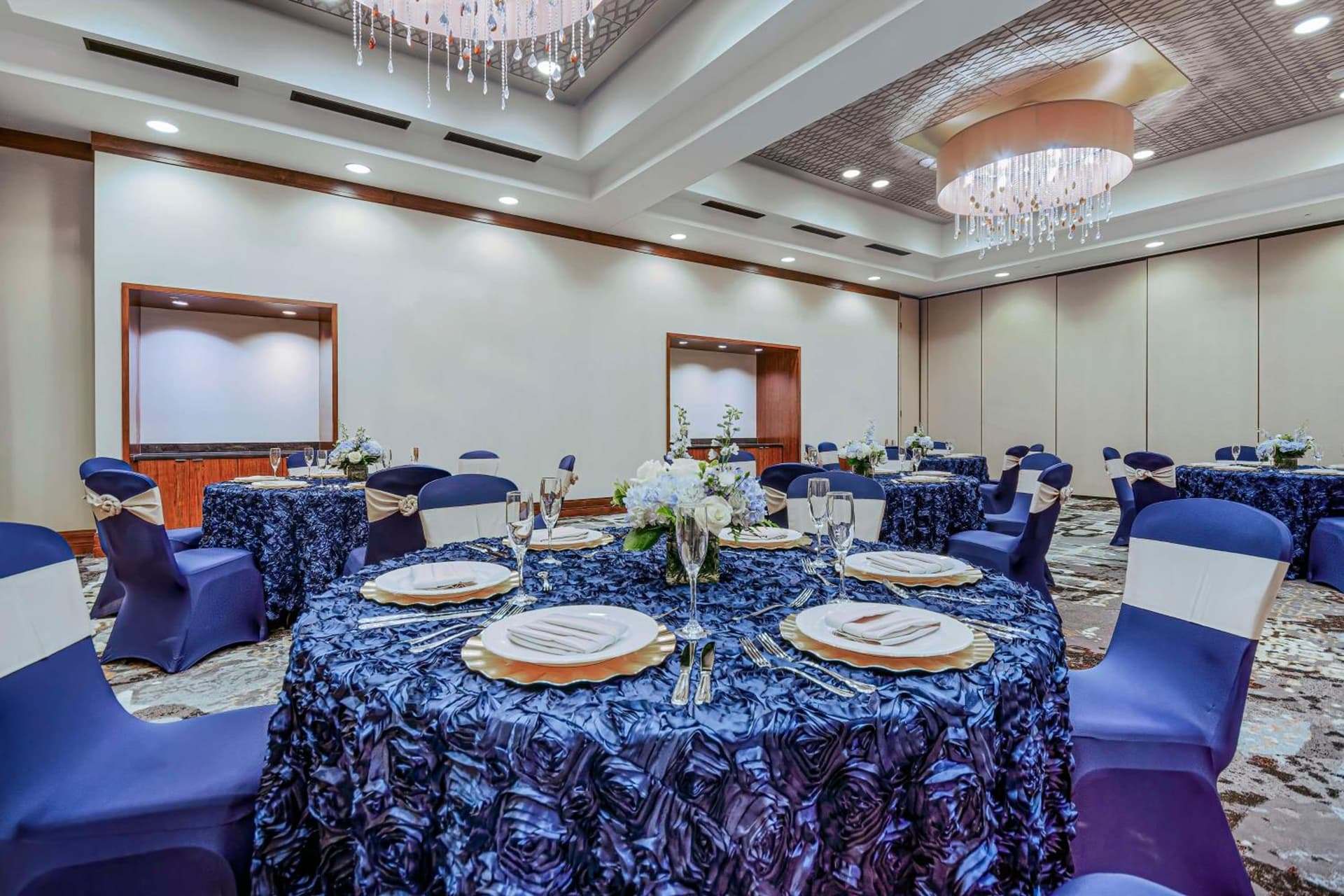 Embassy Suites Houston - Downtown gallery photo in Houston, TX — image 45