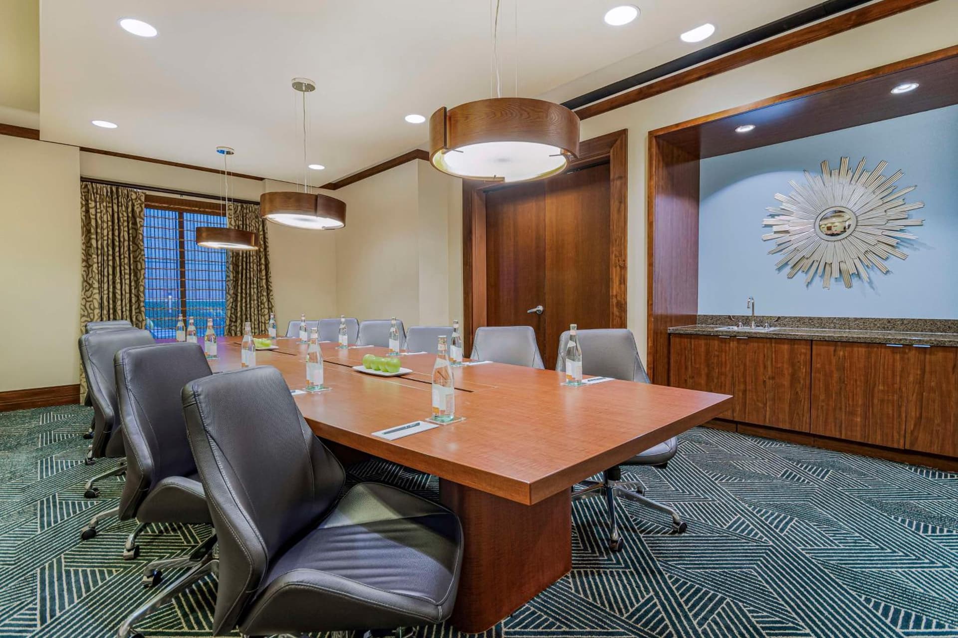 Embassy Suites Houston - Downtown gallery photo in Houston, TX — image 29