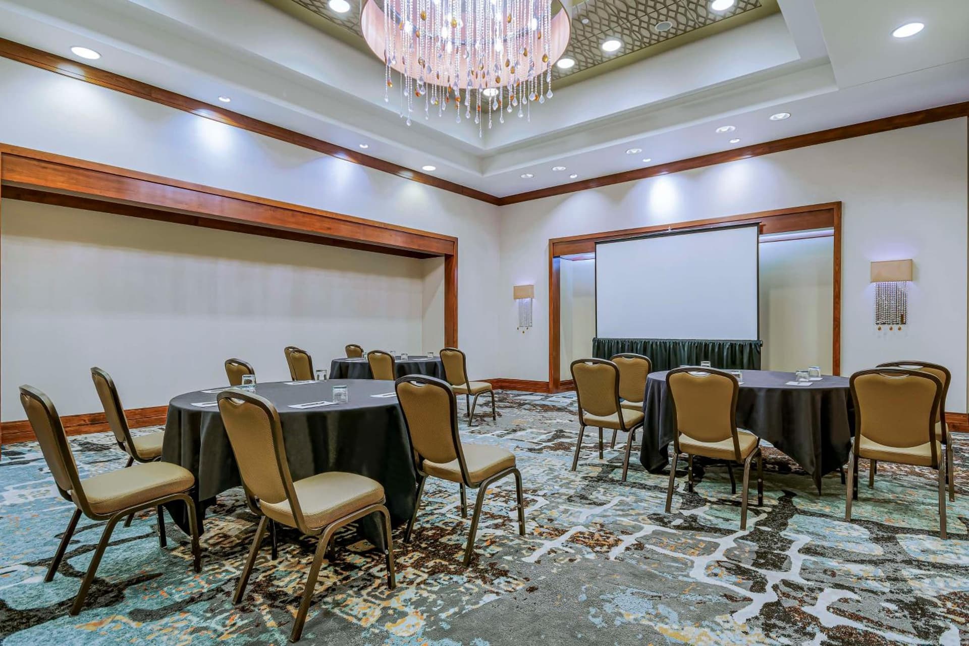 Embassy Suites Houston - Downtown gallery photo in Houston, TX — image 36