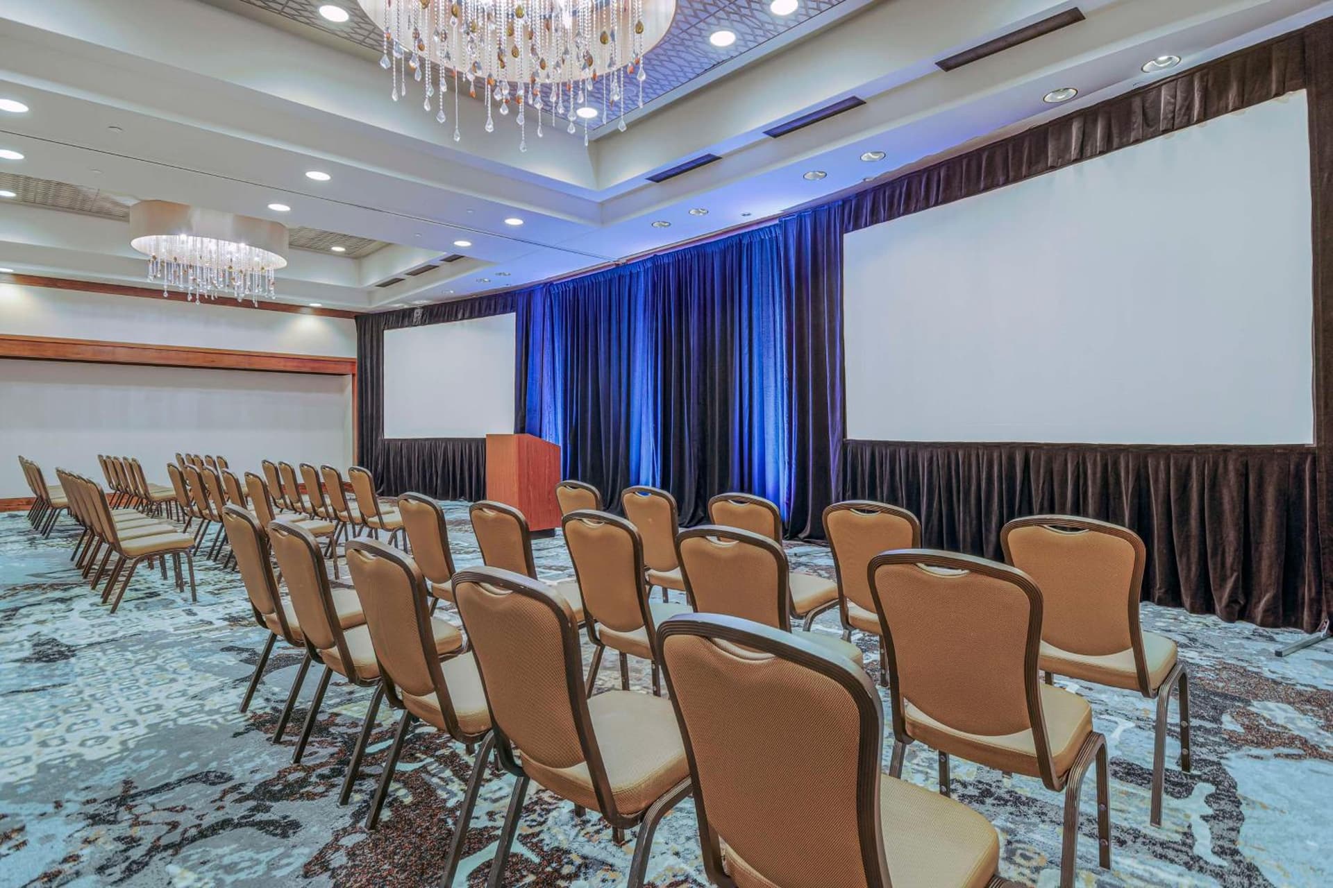 Embassy Suites Houston - Downtown gallery photo in Houston, TX — image 34
