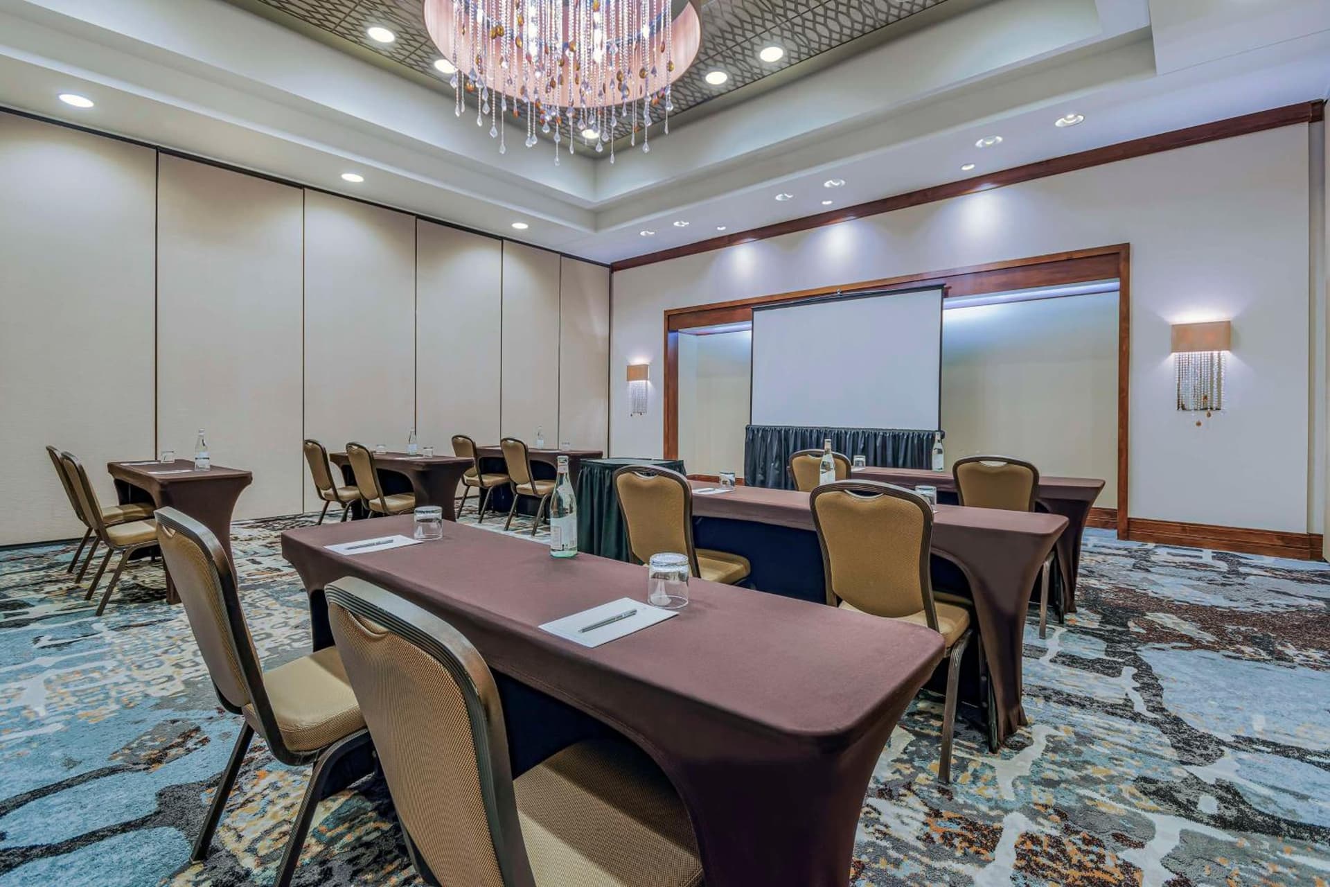 Embassy Suites Houston - Downtown gallery photo in Houston, TX — image 25