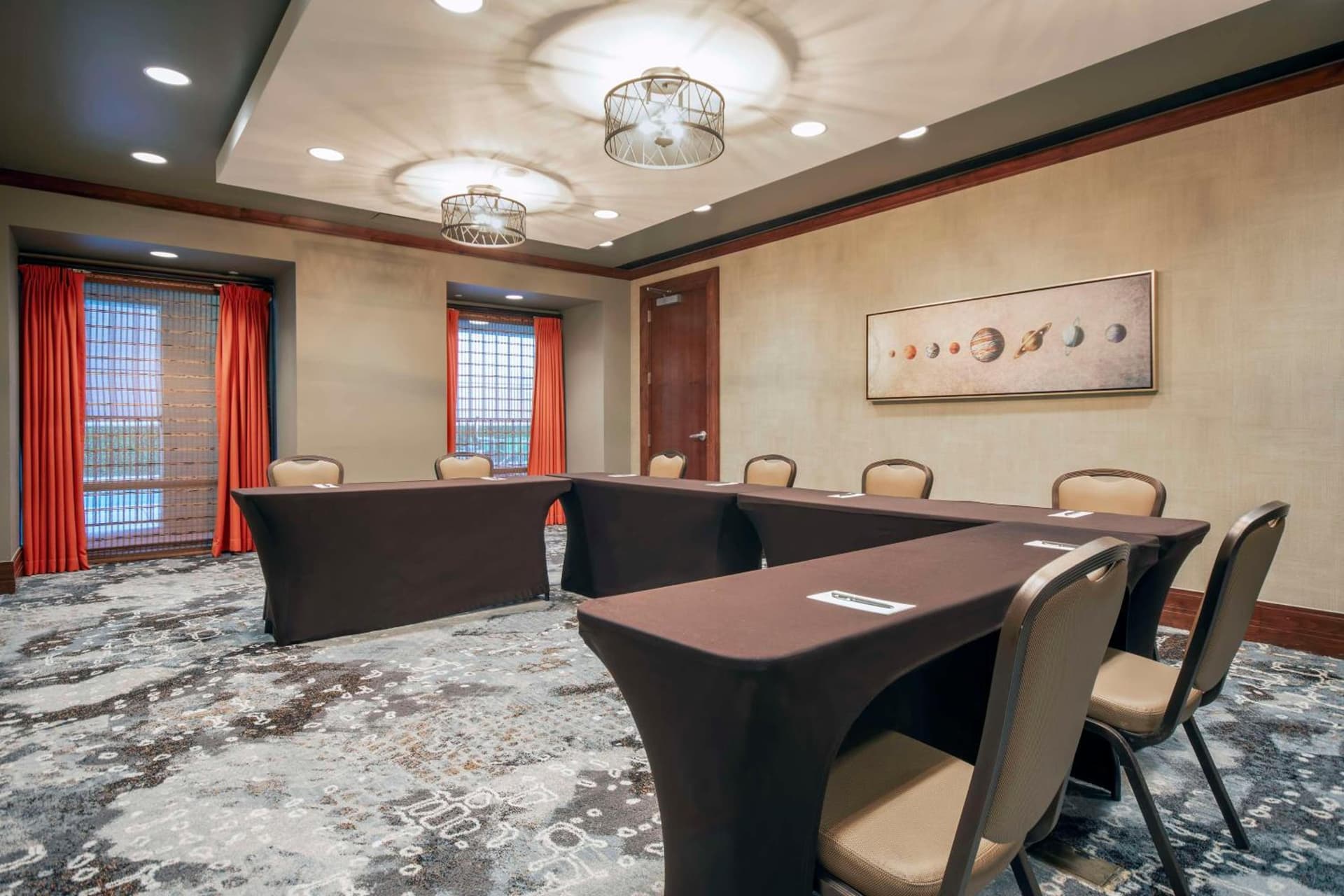 Embassy Suites Houston - Downtown gallery photo in Houston, TX — image 22