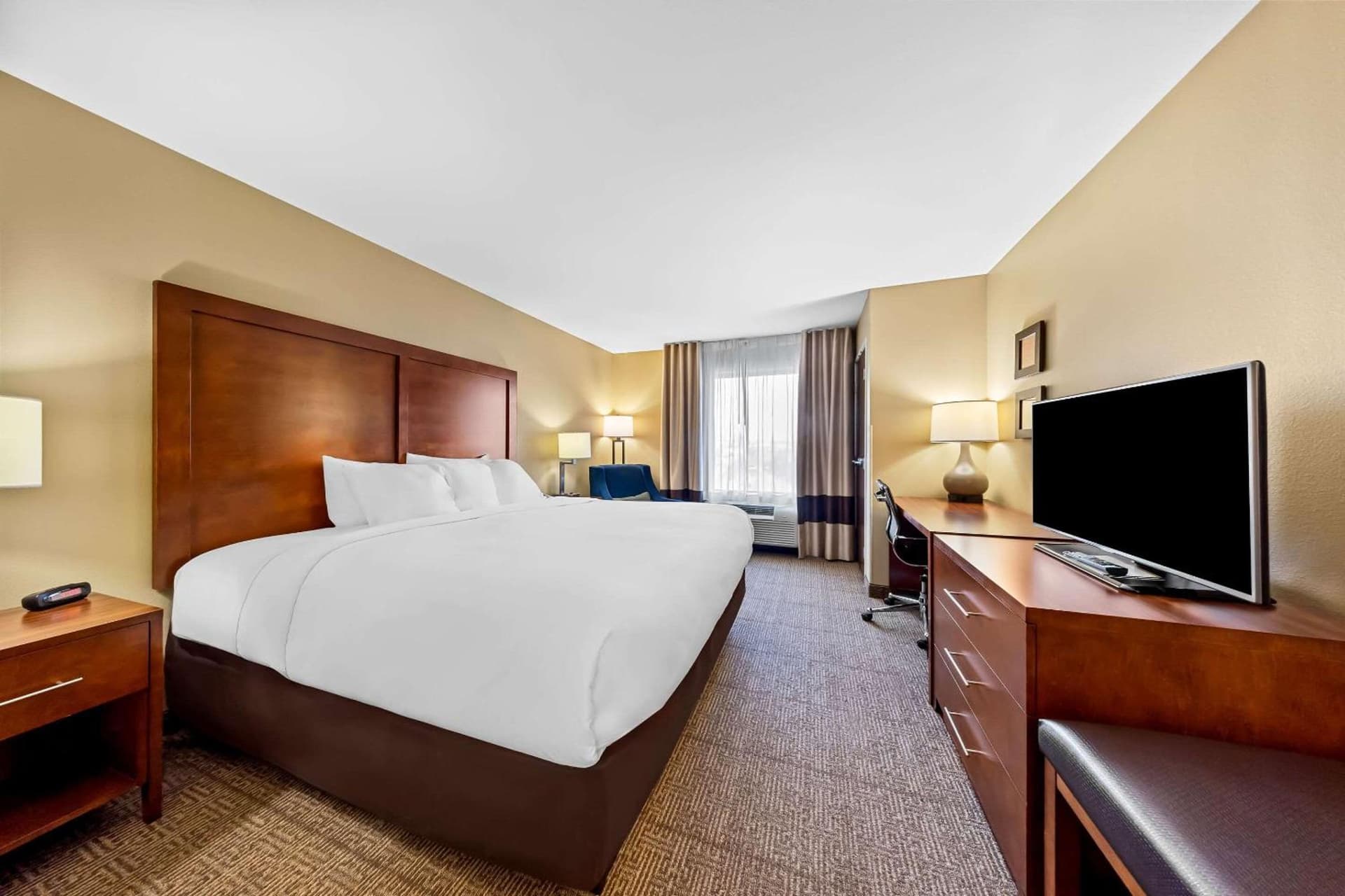 Comfort Inn & Suites West - Medical Center gallery photo in Rochester, MN — image 35