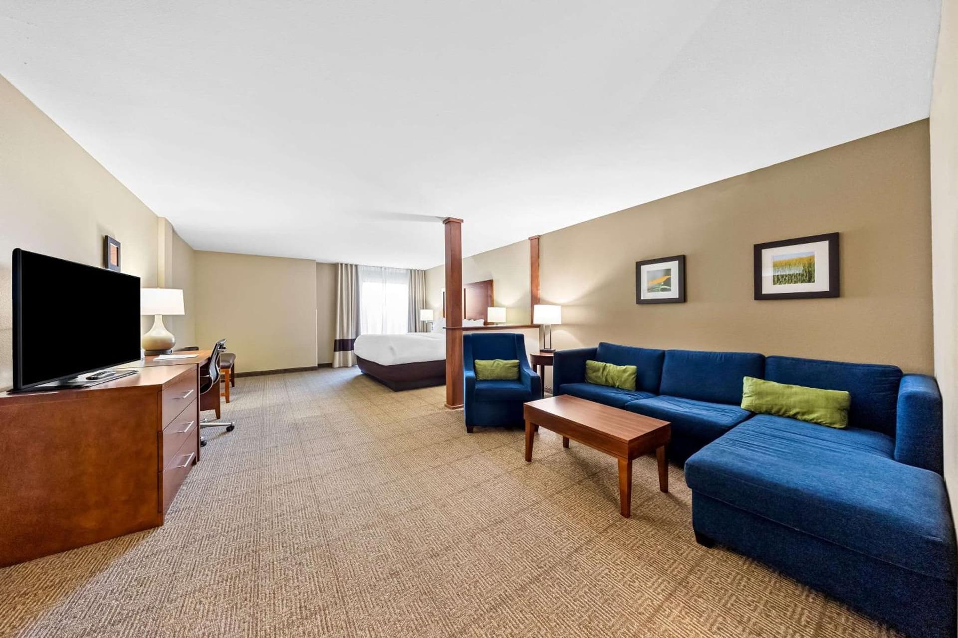 Comfort Inn & Suites West - Medical Center gallery photo in Rochester, MN — image 21