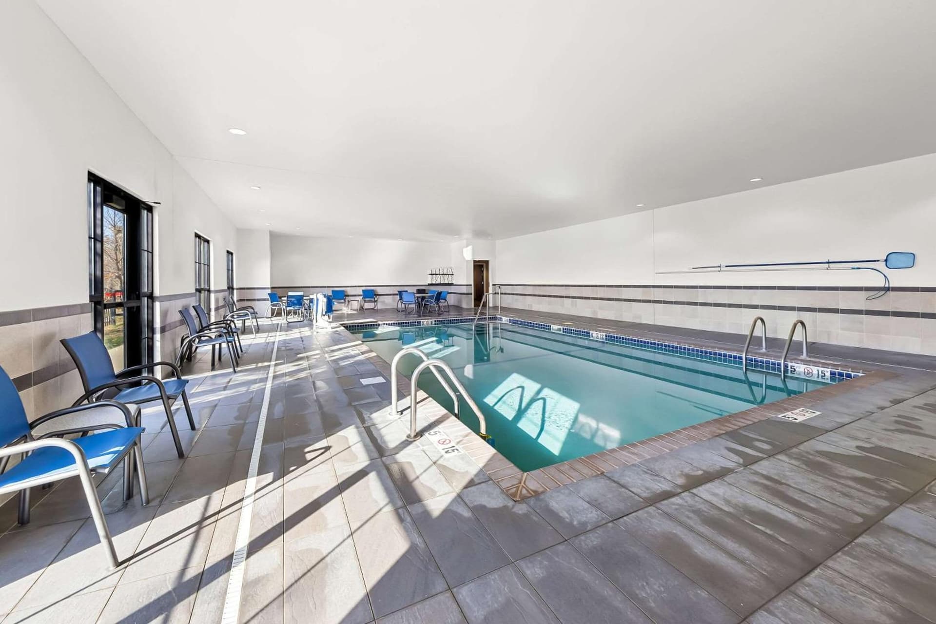 Comfort Inn & Suites West - Medical Center gallery photo in Rochester, MN — image 54