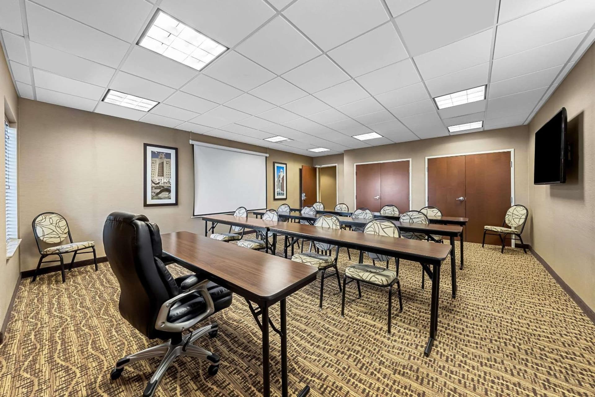 Comfort Inn & Suites West - Medical Center gallery photo in Rochester, MN — image 31