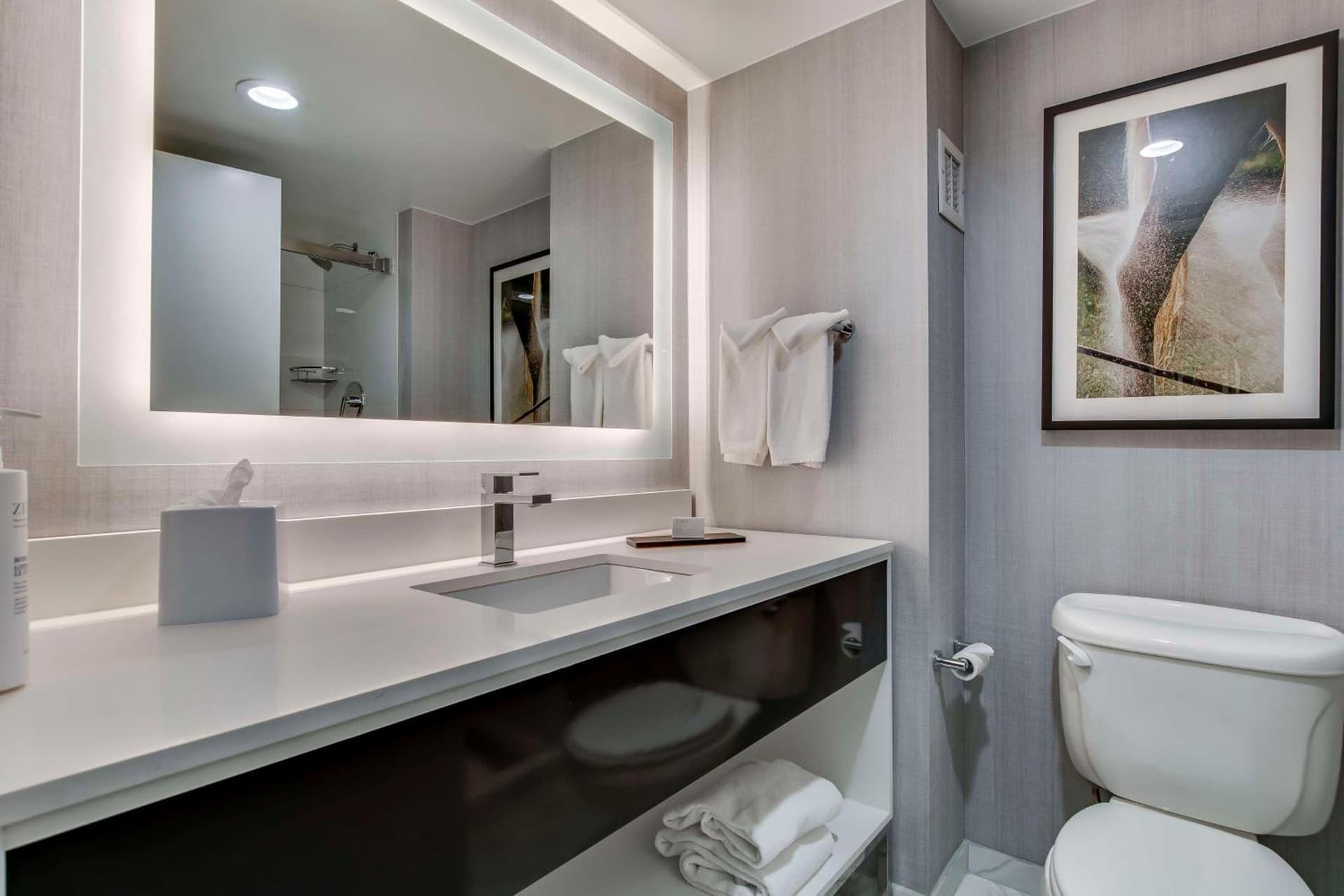 Embassy Suites by Hilton Louisville East gallery photo in Louisville, KY — image 104