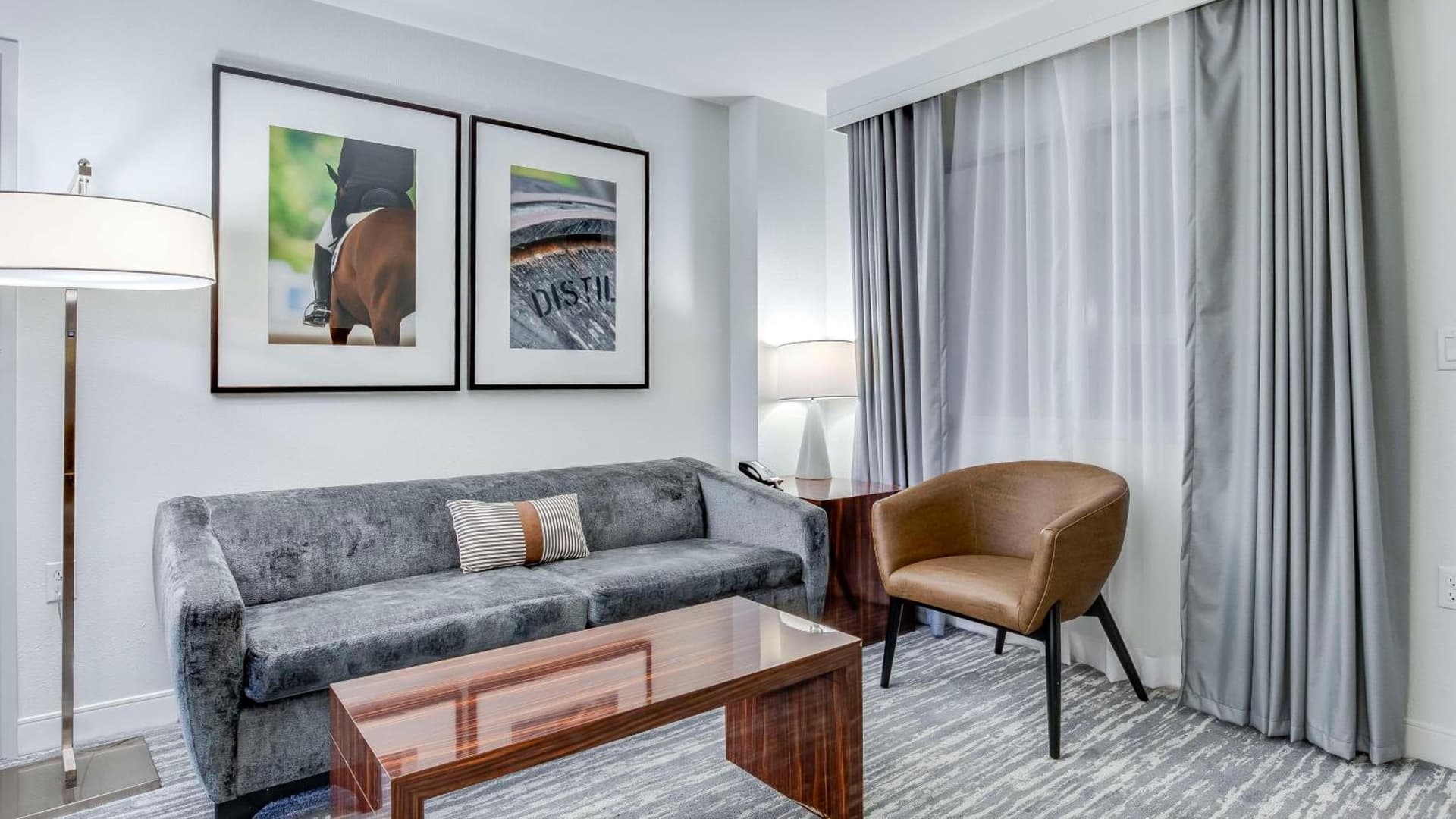 Embassy Suites by Hilton Louisville East gallery photo in Louisville, KY — image 60