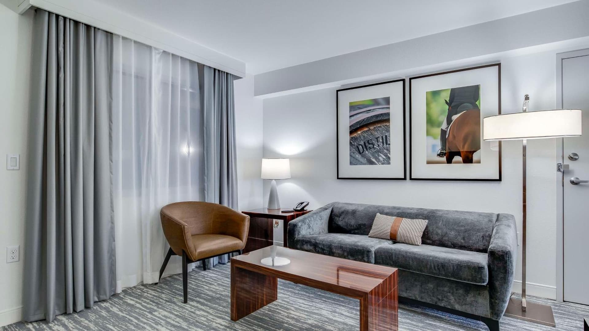 Embassy Suites by Hilton Louisville East gallery photo in Louisville, KY — image 20