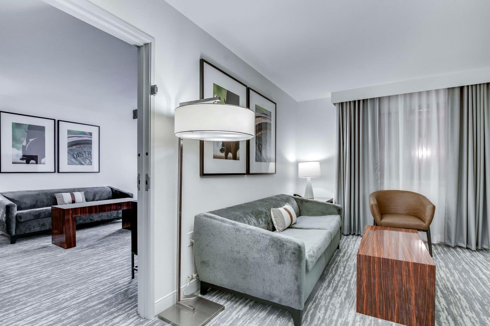 Embassy Suites by Hilton Louisville East gallery photo in Louisville, KY — image 77