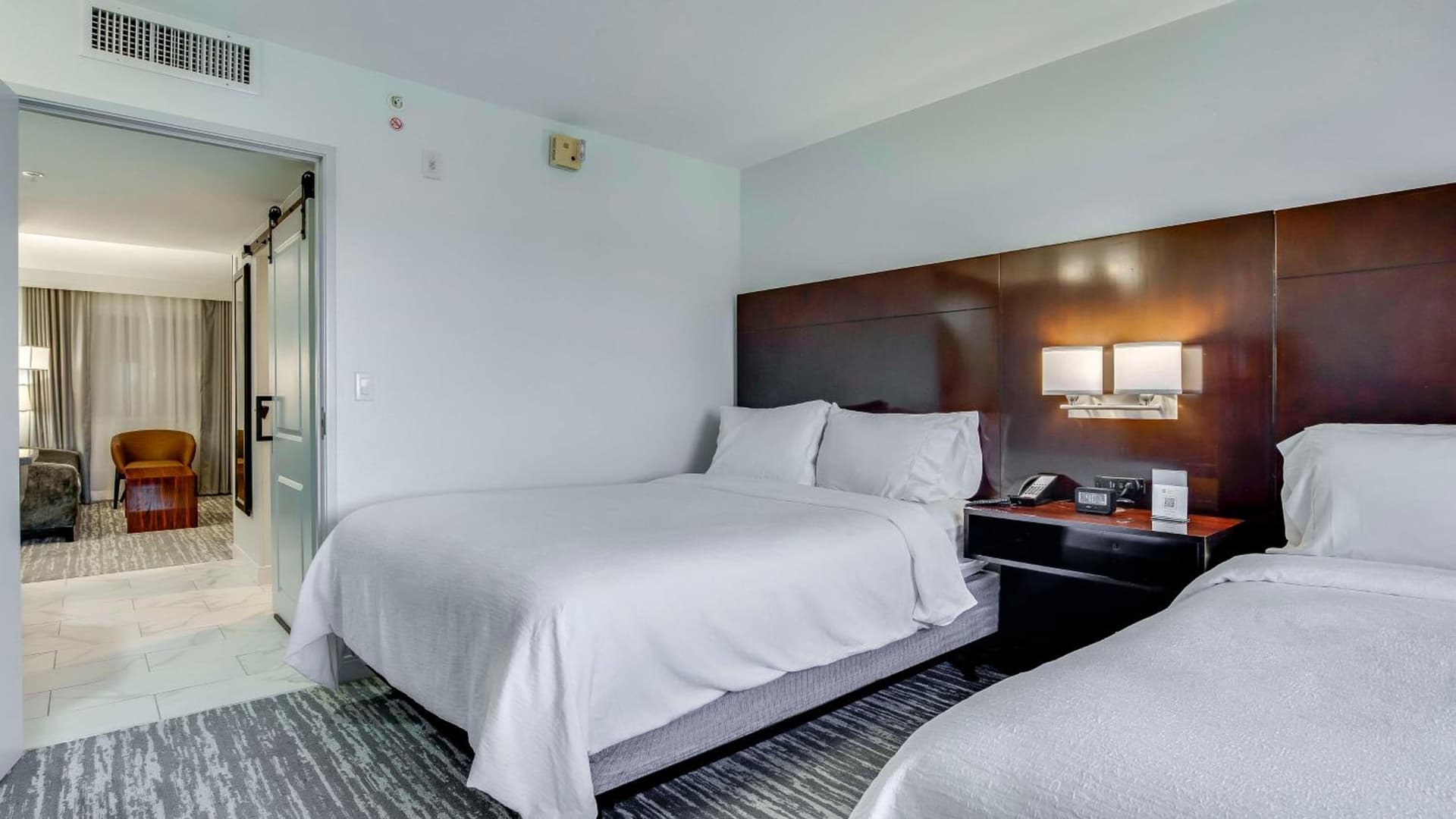 Embassy Suites by Hilton Louisville East gallery photo in Louisville, KY — image 117