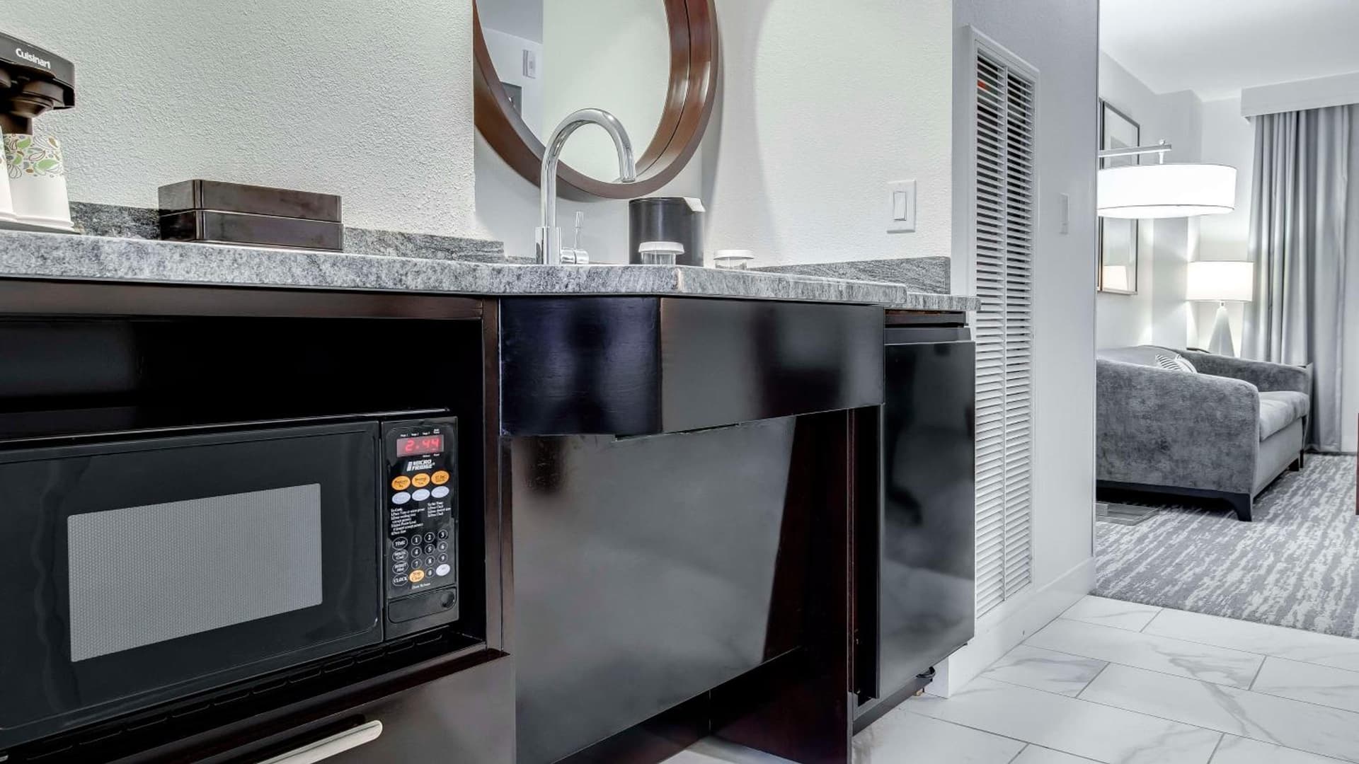 Embassy Suites by Hilton Louisville East gallery photo in Louisville, KY — image 24