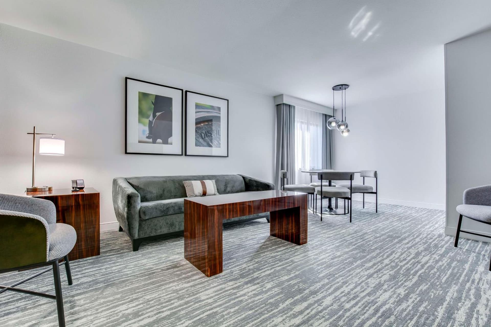 Embassy Suites by Hilton Louisville East gallery photo in Louisville, KY — image 48