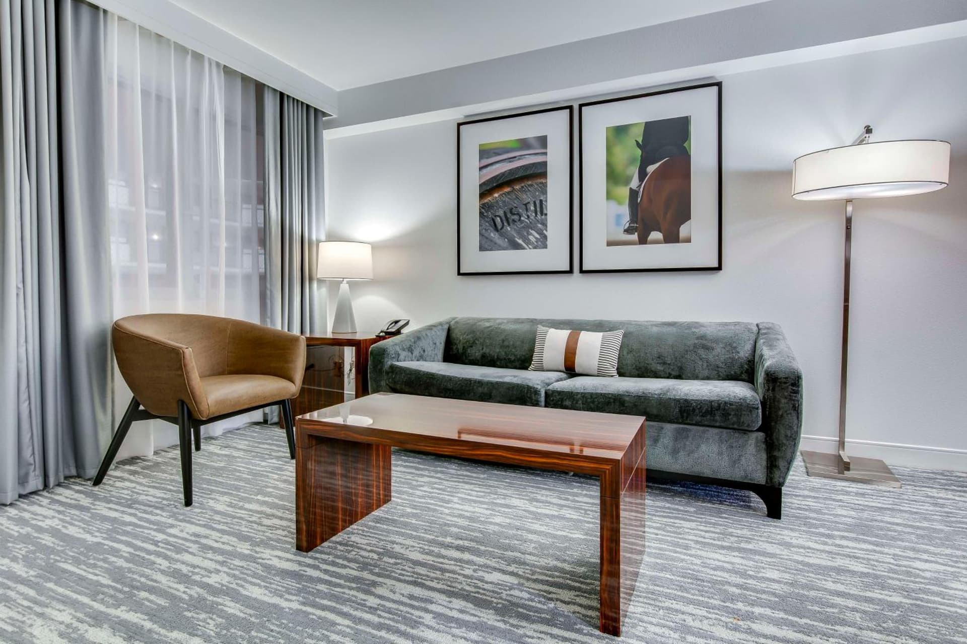 Embassy Suites by Hilton Louisville East gallery photo in Louisville, KY — image 50