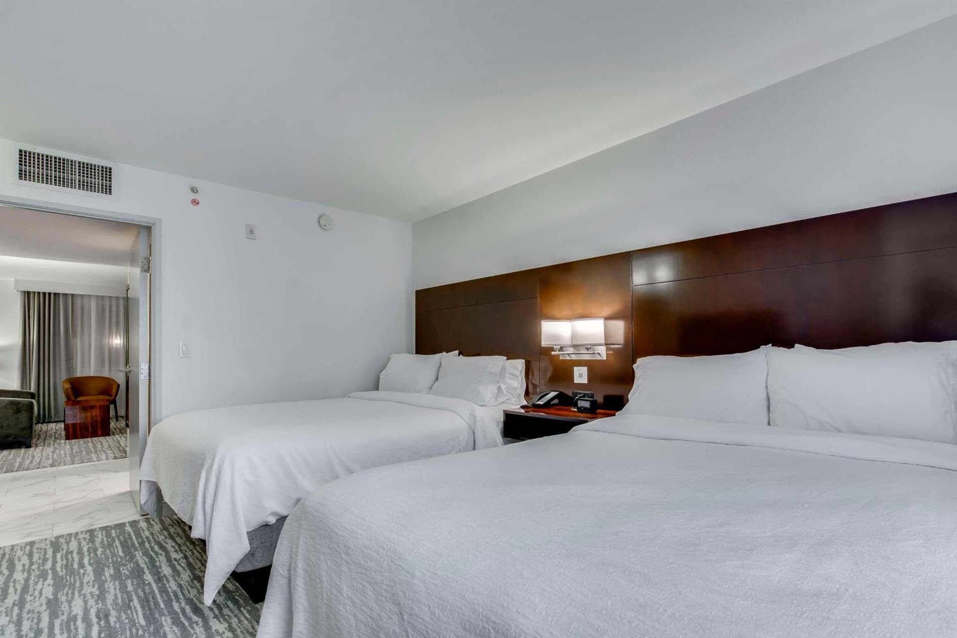 Embassy Suites by Hilton Louisville East gallery photo in Louisville, KY — image 90
