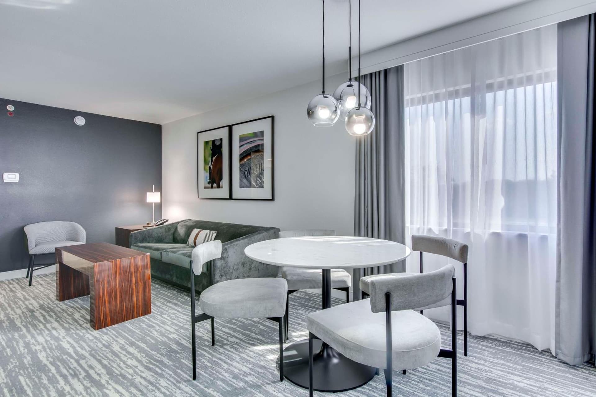 Embassy Suites by Hilton Louisville East gallery photo in Louisville, KY — image 32
