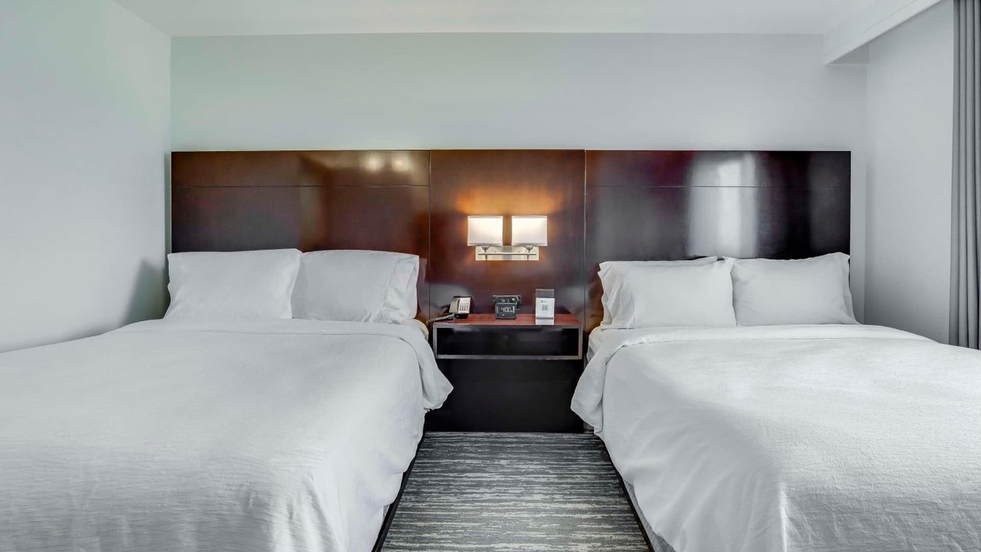 Embassy Suites by Hilton Louisville East gallery photo in Louisville, KY — image 34