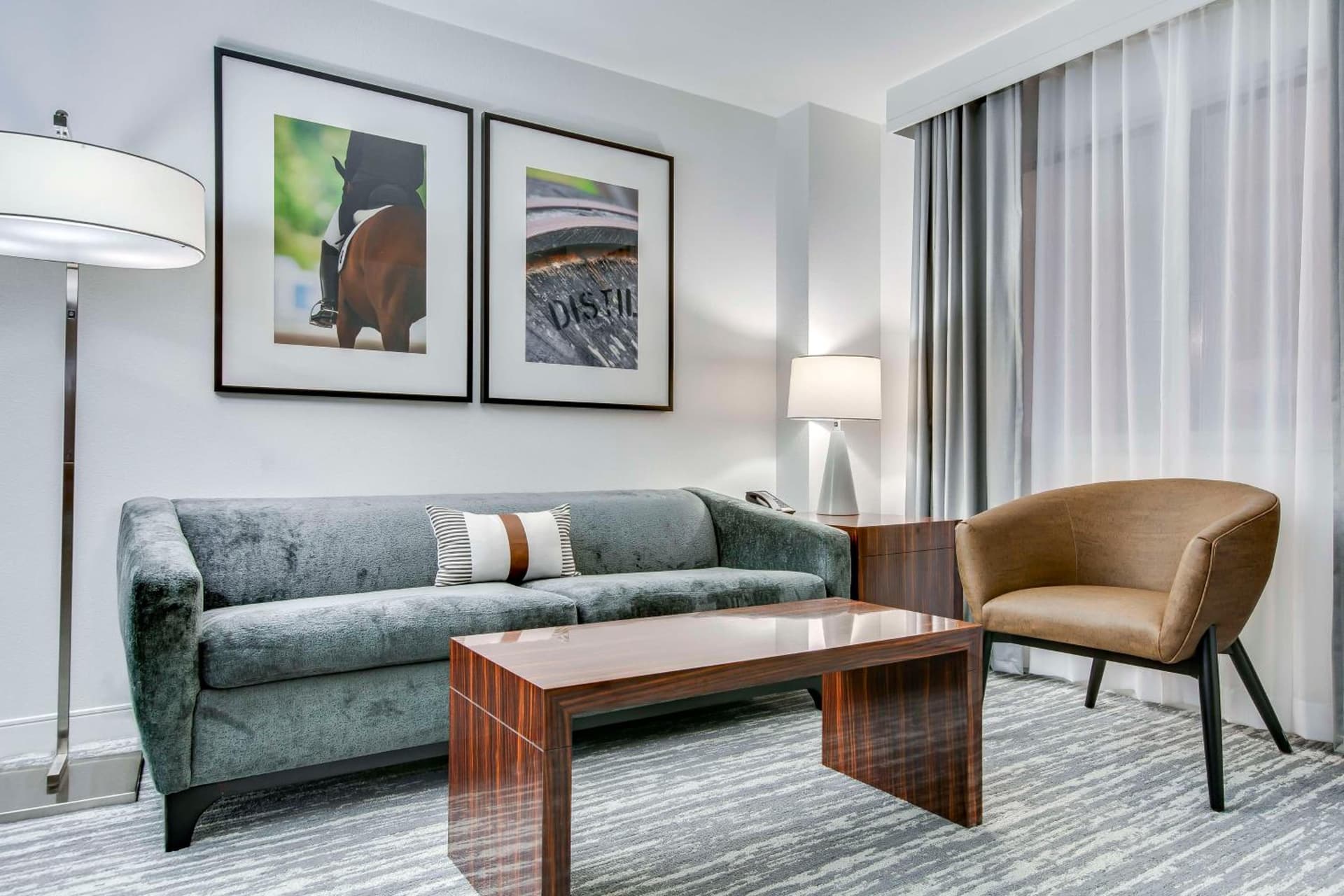 Embassy Suites by Hilton Louisville East gallery photo in Louisville, KY — image 39