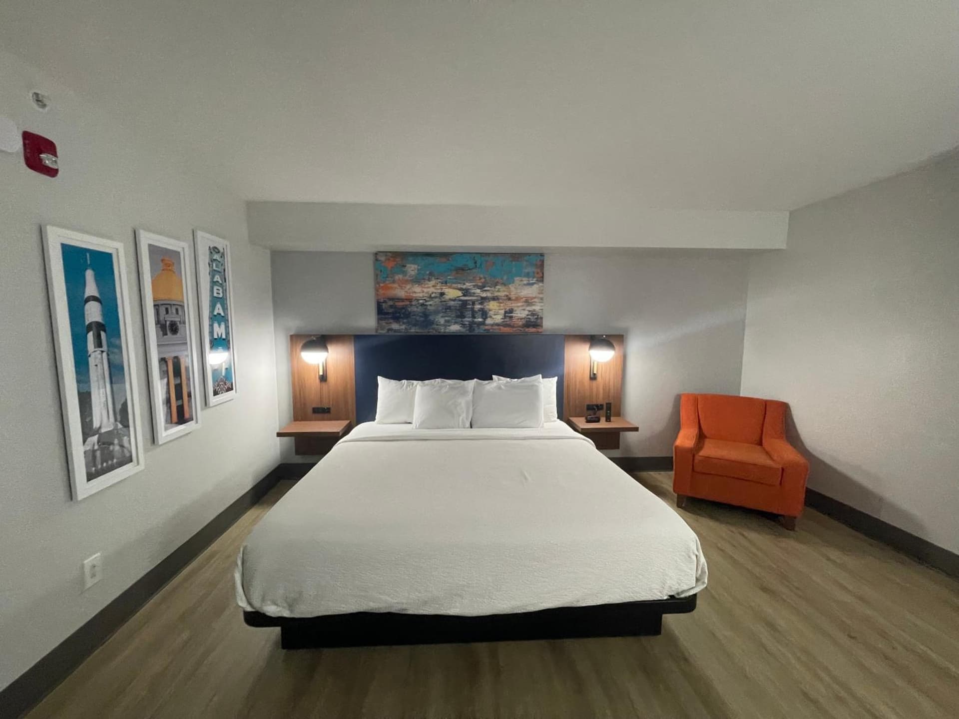 La Quinta by Wyndham Birmingham Homewood gallery photo in Birmingham, AL — image 19