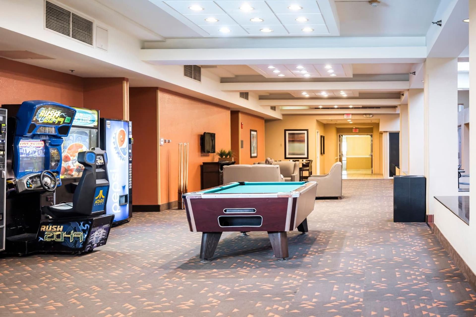 Kahler Inn and Suites - Mayo Clinic Area gallery photo in Rochester, MN — image 18