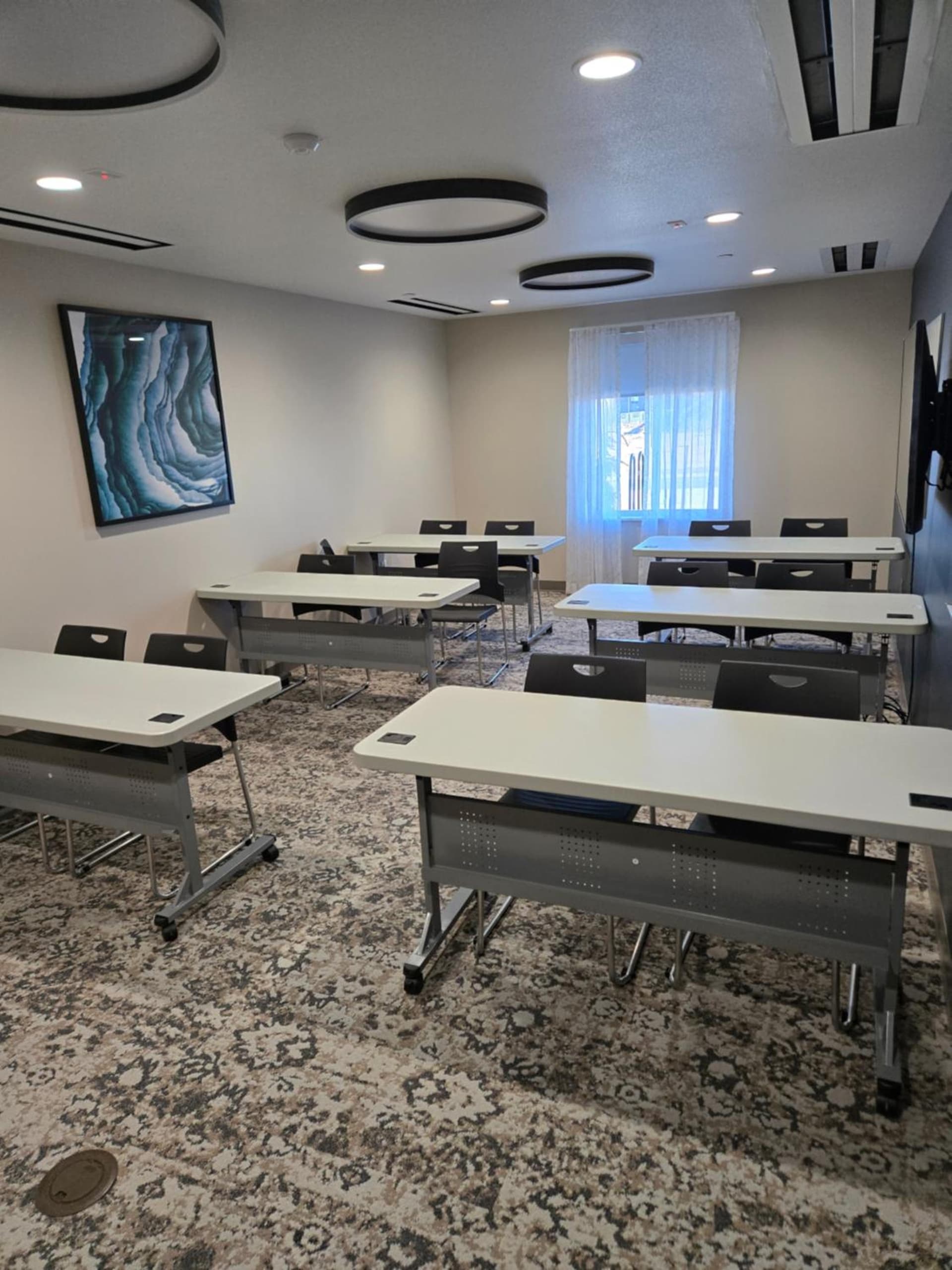 Everhome Suites Cheyenne featured exterior or lobby in Cheyenne, WY — similar hotel