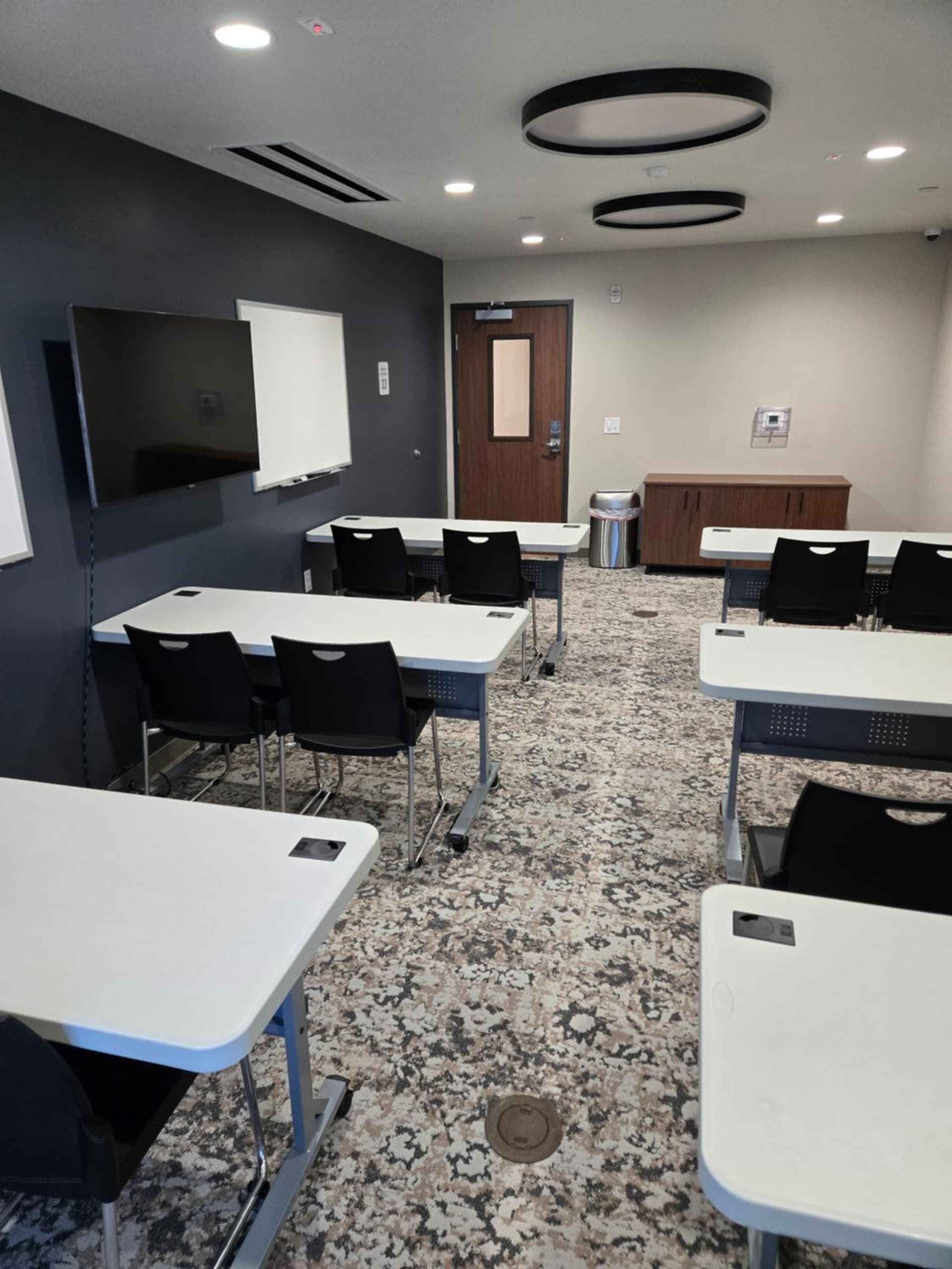 Everhome Suites Cheyenne property views in Cheyenne, WY — gallery photo 3