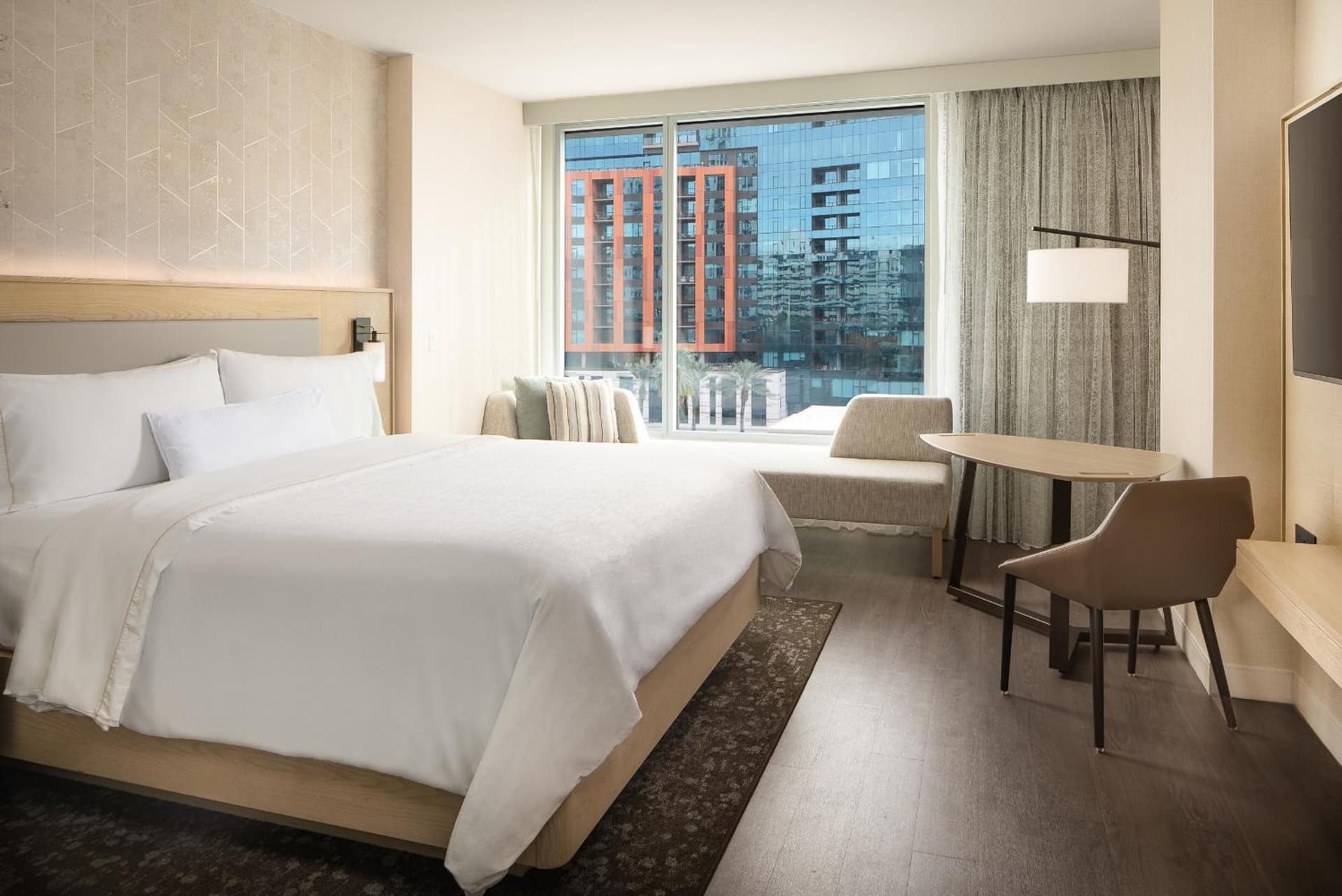 The Westin Tempe property views in Tempe, AZ — gallery photo 3
