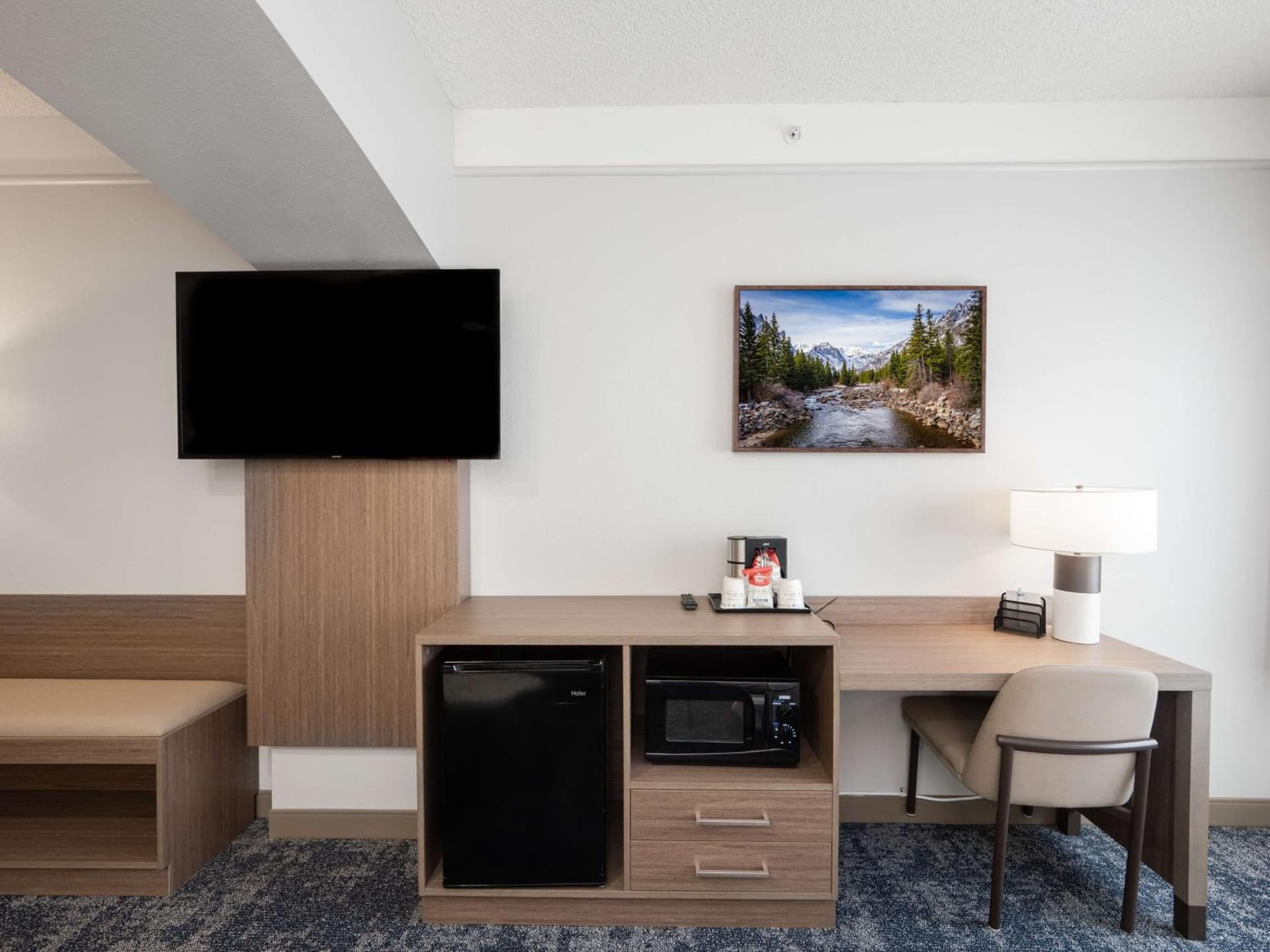 SureStay Plus Hotel by Best Western Billings gallery photo in Billings, MT — image 13