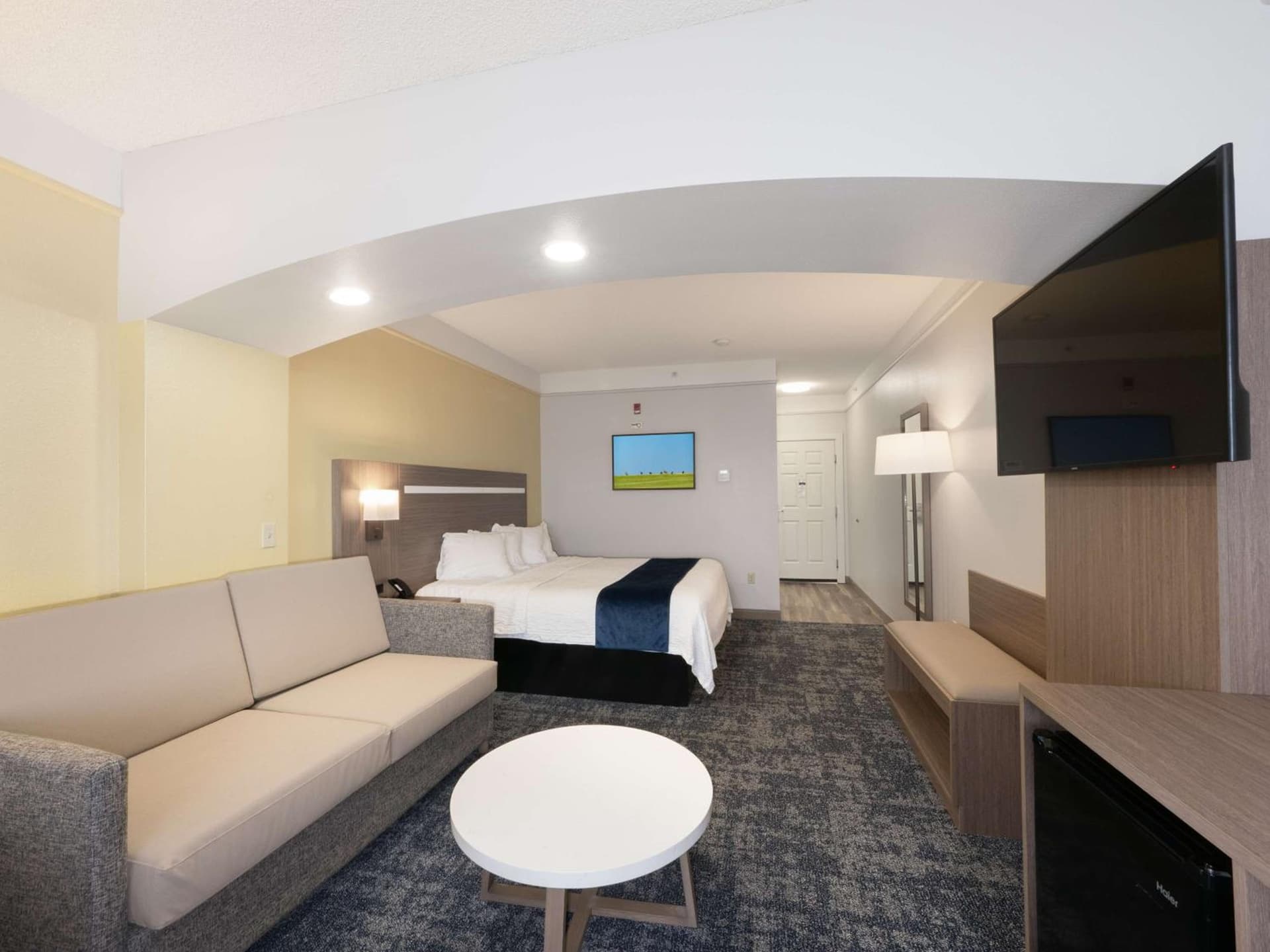 SureStay Plus Hotel by Best Western Billings gallery photo in Billings, MT — image 59