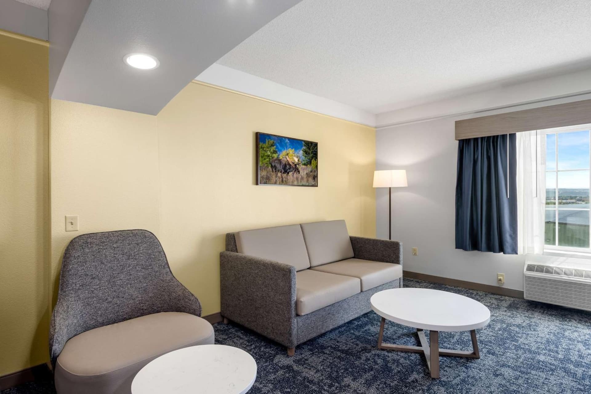 SureStay Plus Hotel by Best Western Billings gallery photo in Billings, MT — image 38