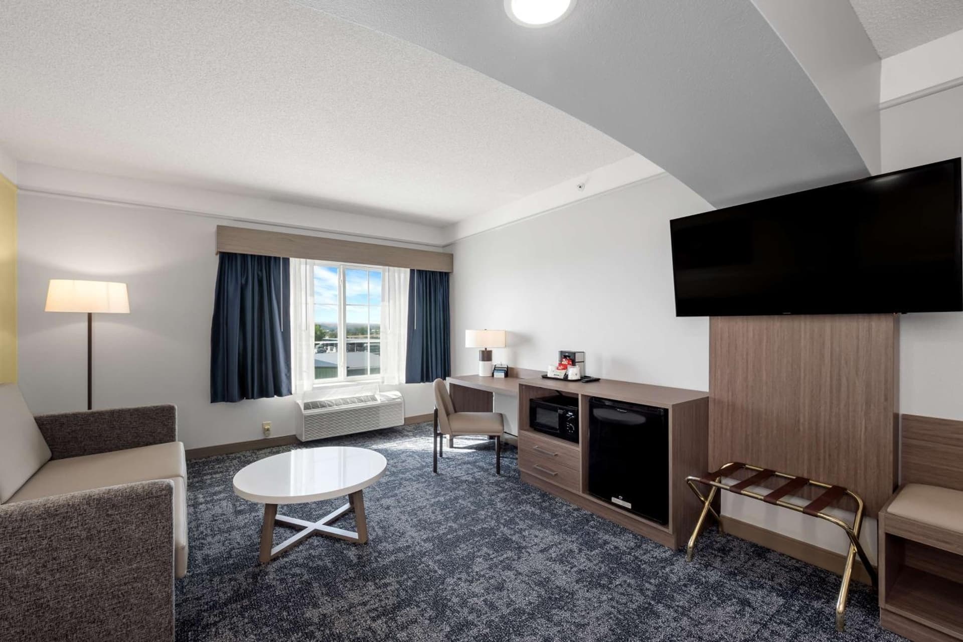SureStay Plus Hotel by Best Western Billings gallery photo in Billings, MT — image 9