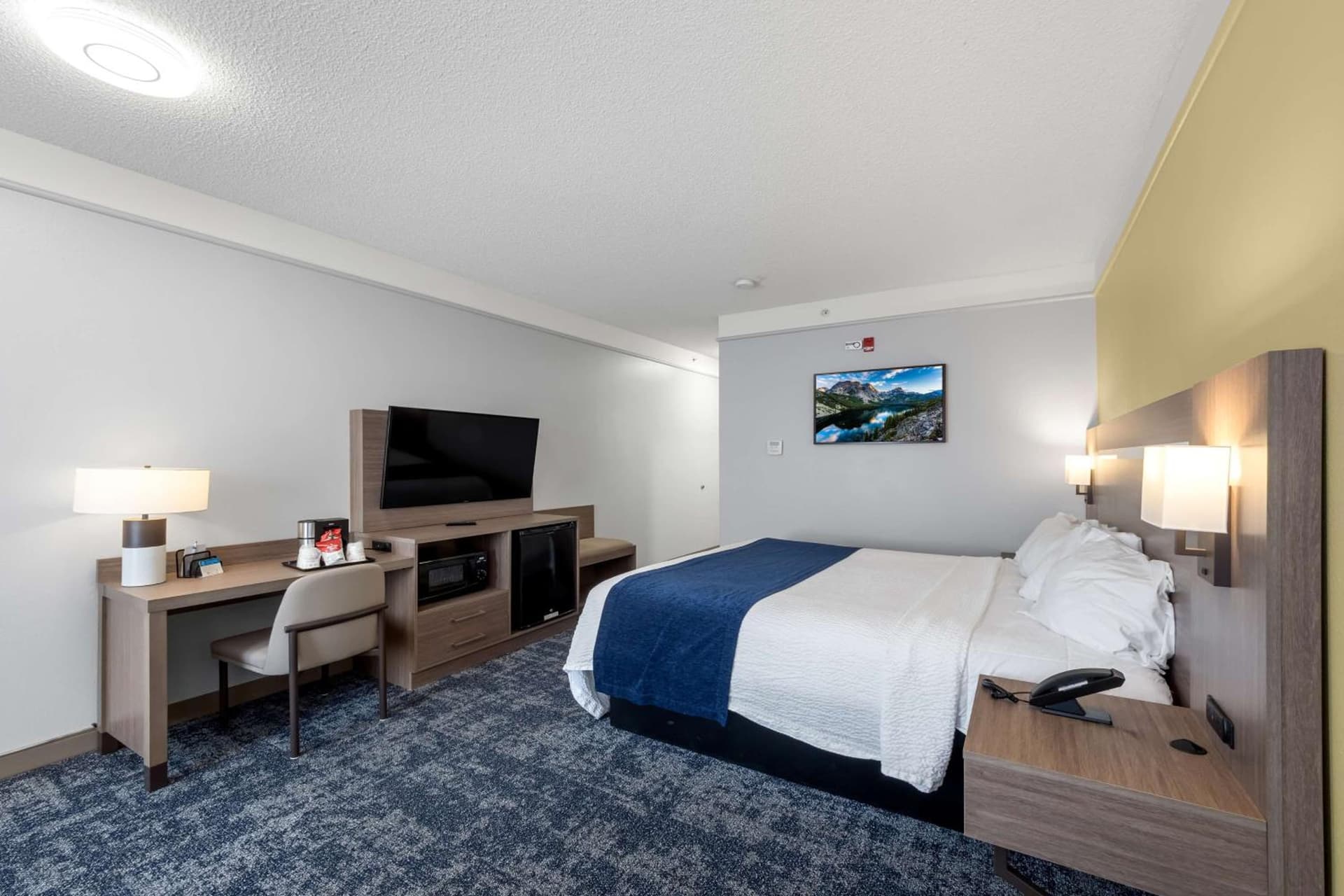SureStay Plus Hotel by Best Western Billings gallery photo in Billings, MT — image 31