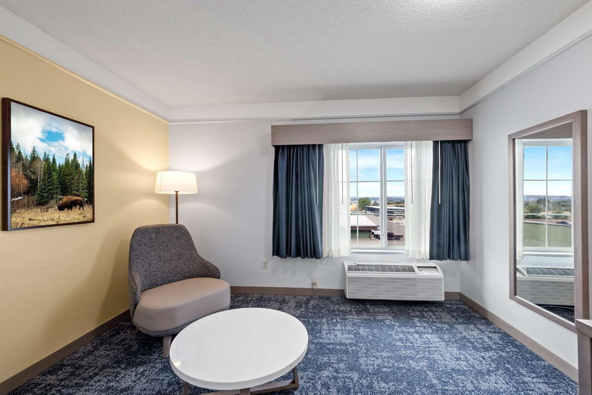 SureStay Plus Hotel by Best Western Billings gallery photo in Billings, MT — image 22