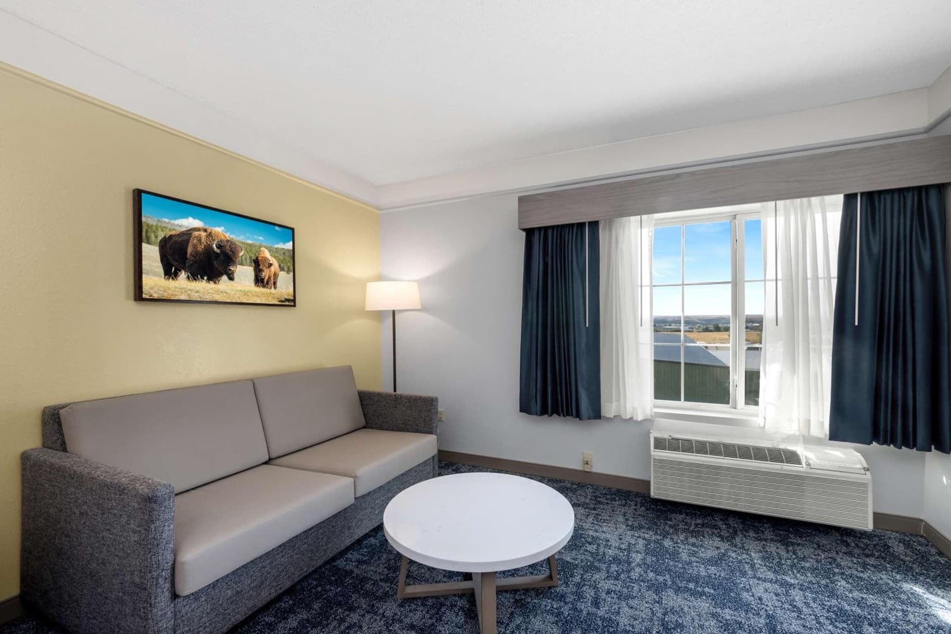 SureStay Plus Hotel by Best Western Billings gallery photo in Billings, MT — image 63