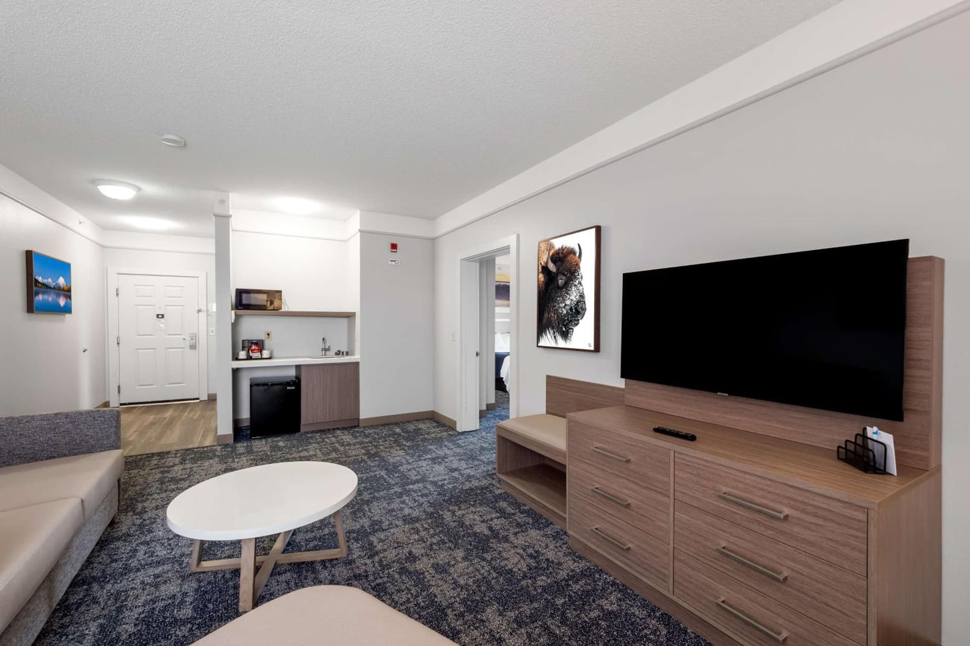 SureStay Plus Hotel by Best Western Billings gallery photo in Billings, MT — image 24