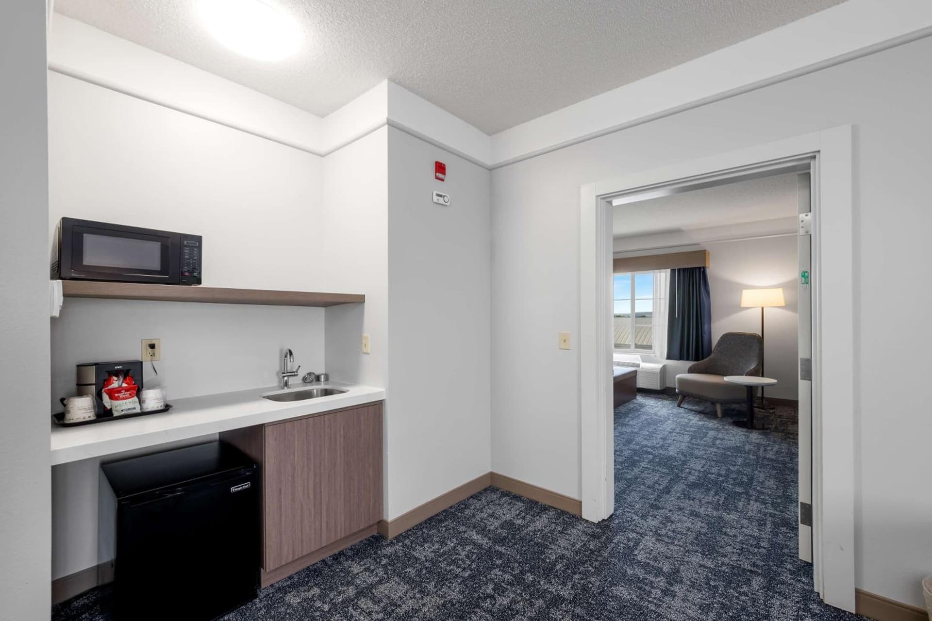 SureStay Plus Hotel by Best Western Billings gallery photo in Billings, MT — image 91