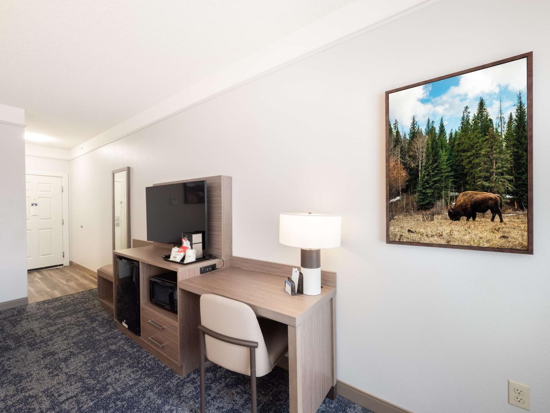 SureStay Plus Hotel by Best Western Billings gallery photo in Billings, MT — image 41