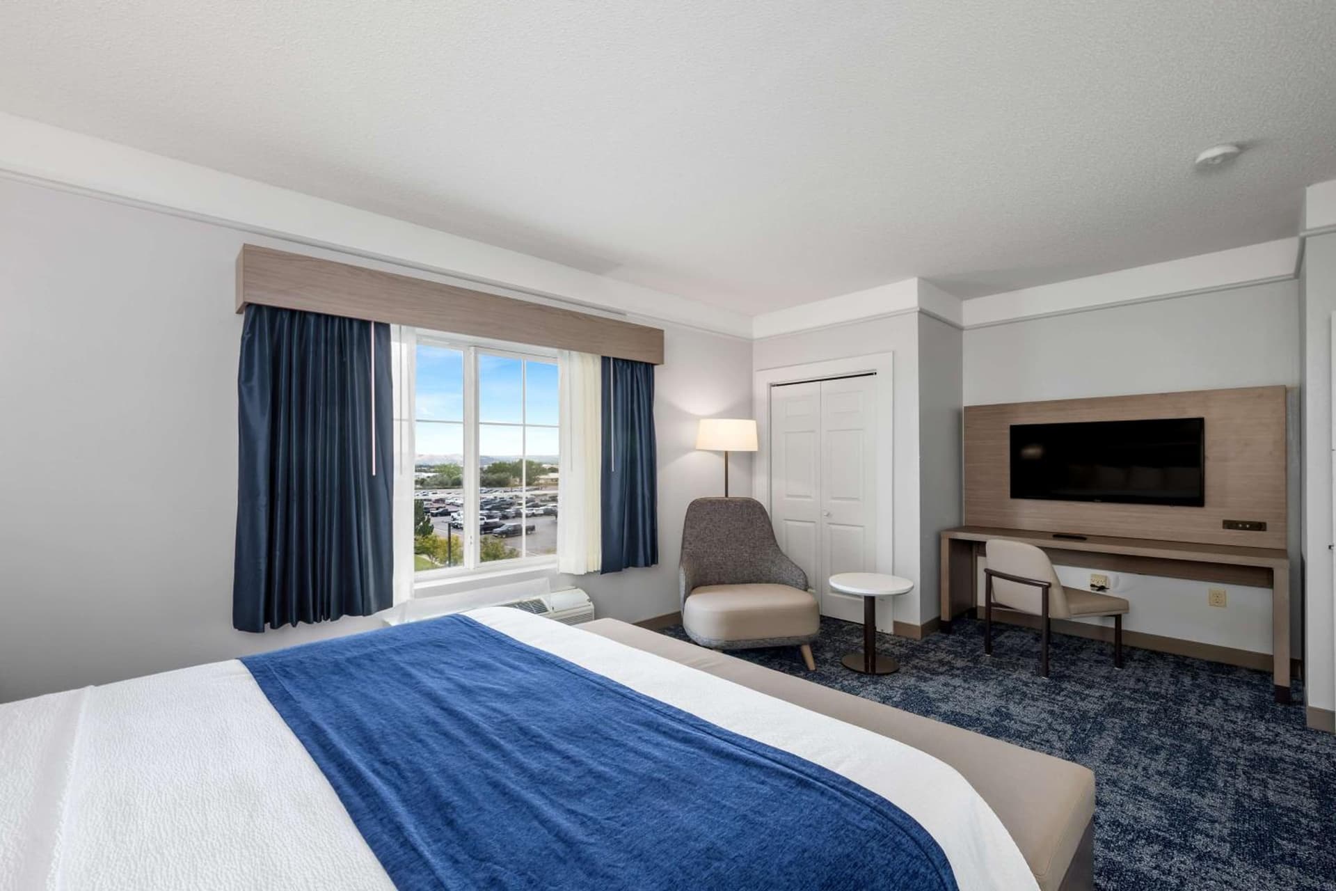 SureStay Plus Hotel by Best Western Billings gallery photo in Billings, MT — image 81