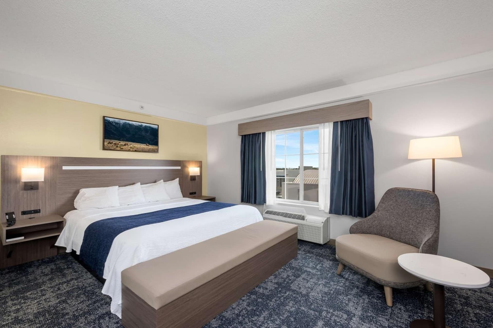 SureStay Plus Hotel by Best Western Billings gallery photo in Billings, MT — image 54