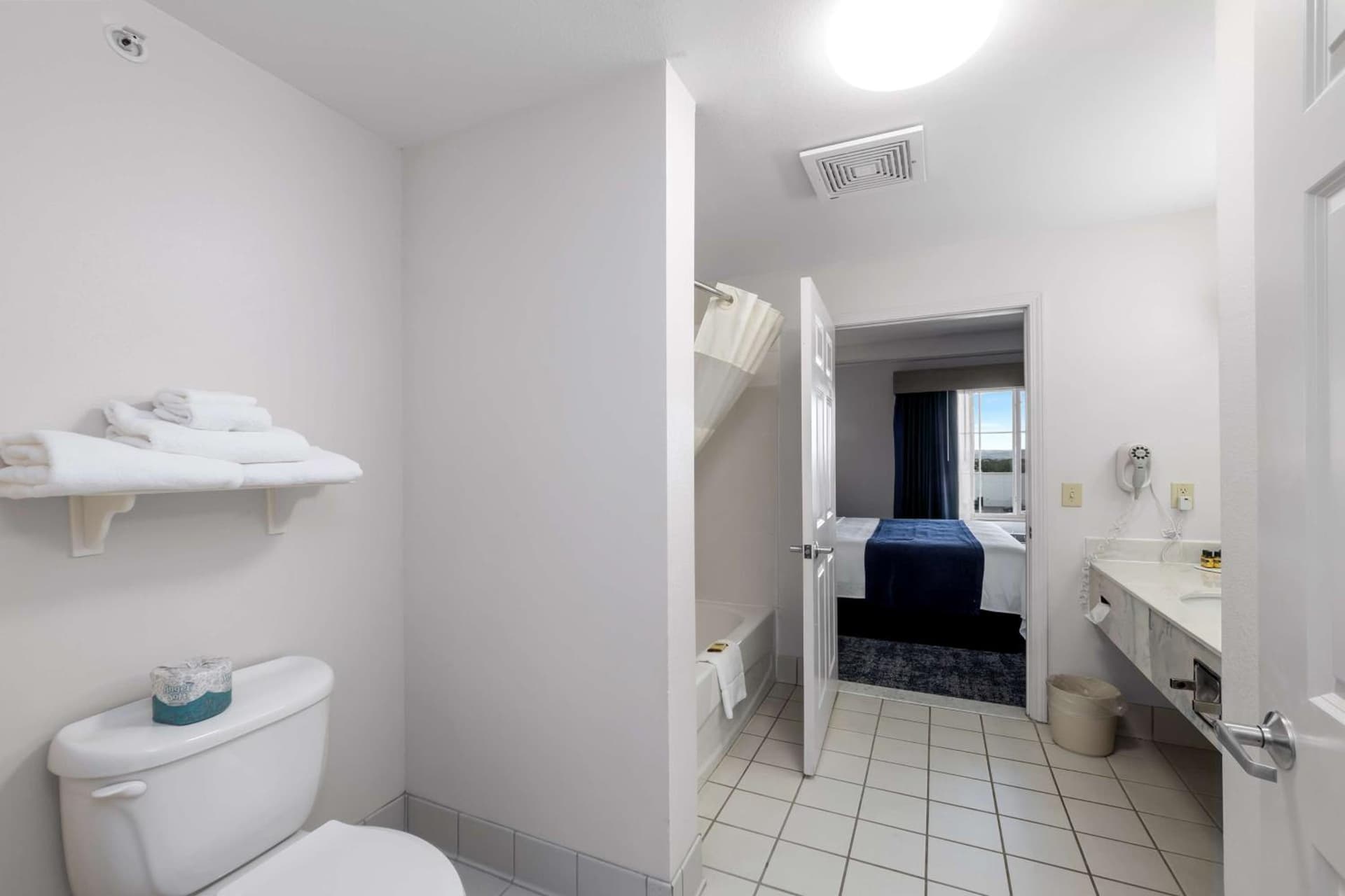 SureStay Plus Hotel by Best Western Billings gallery photo in Billings, MT — image 98