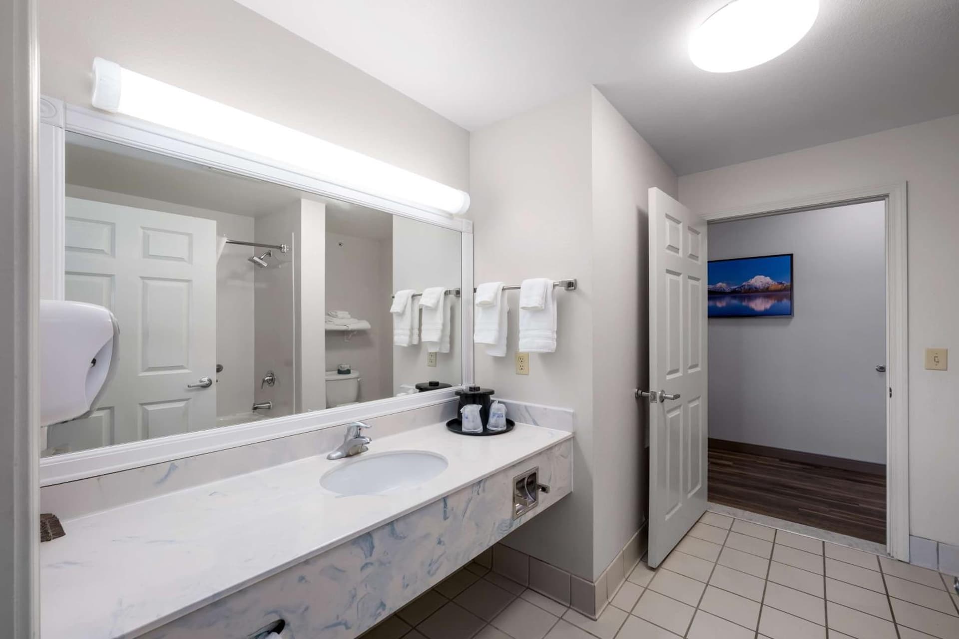 SureStay Plus Hotel by Best Western Billings gallery photo in Billings, MT — image 30